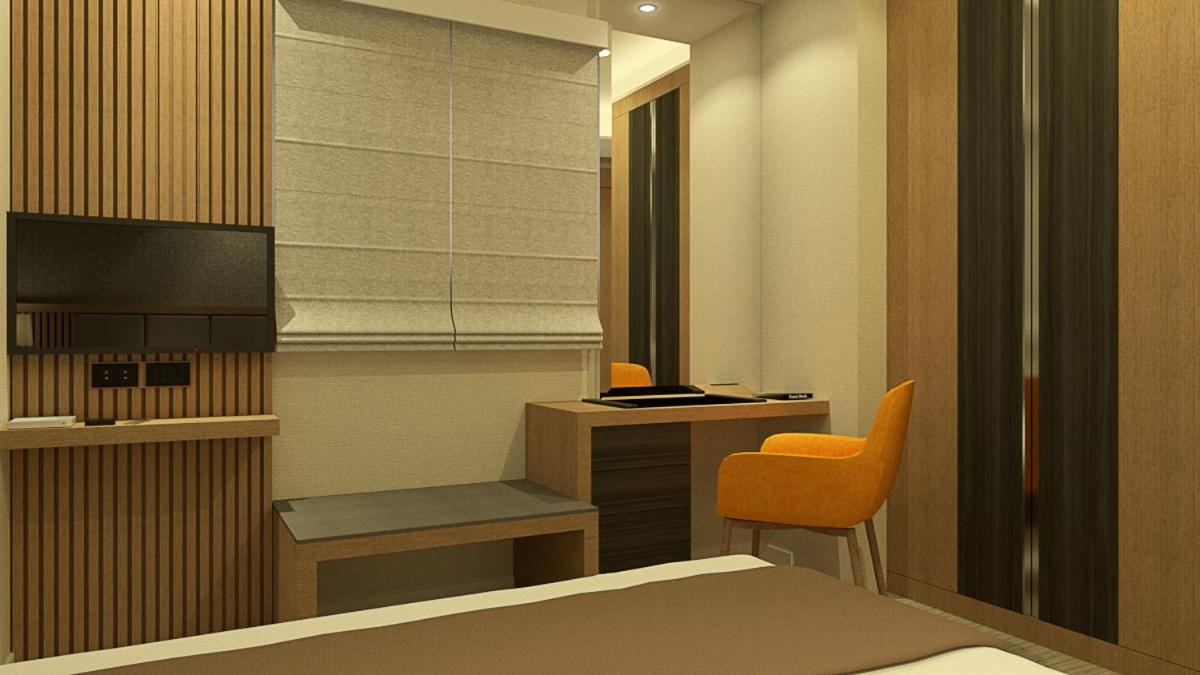 Two-Bedroom Suite photo 3