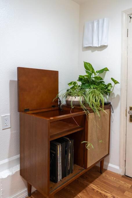 One-Bedroom Apartment With Garden photo 3