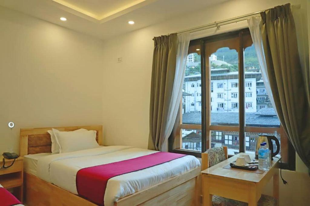 Suite photo 1