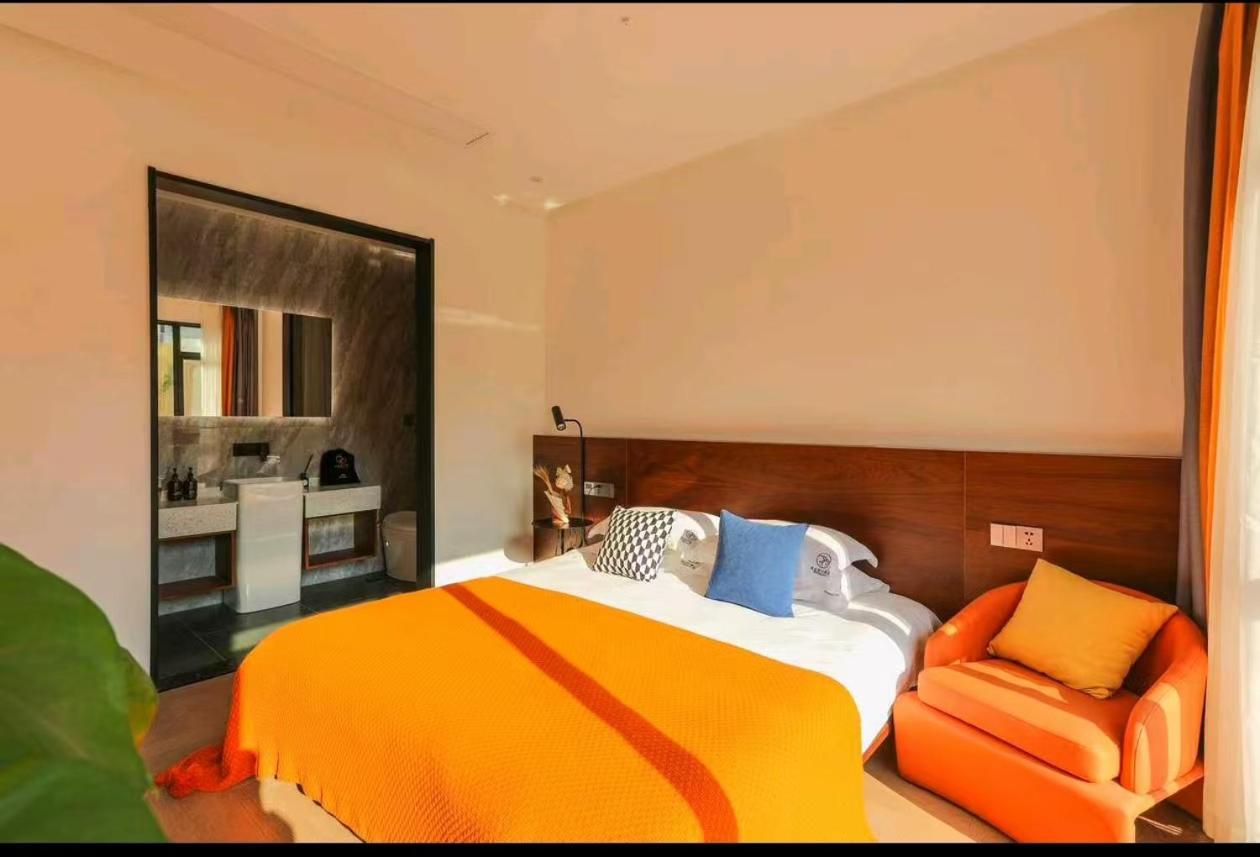 King Room With Garden View photo 2