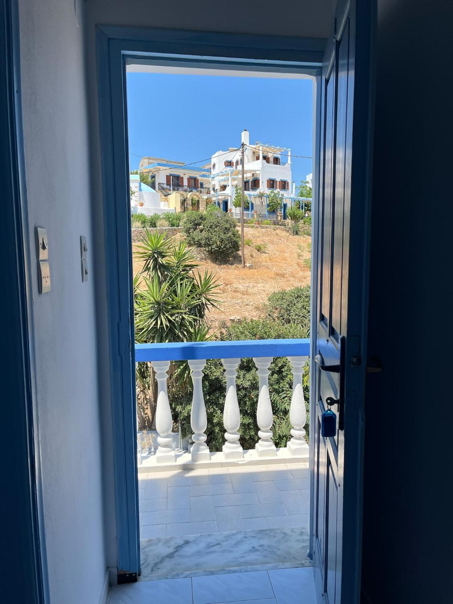 Studio with Sea View photo 2
