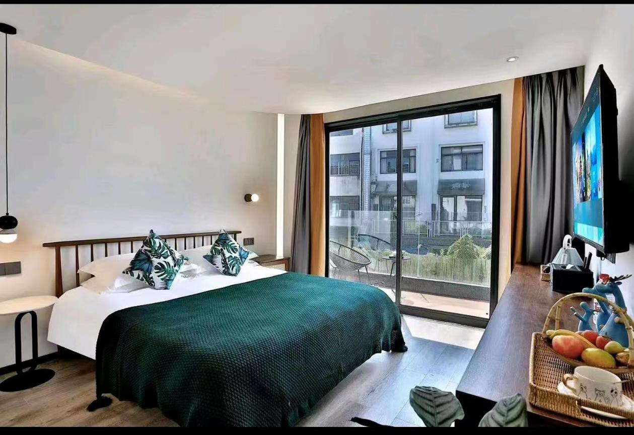 King Room With Garden View photo 1