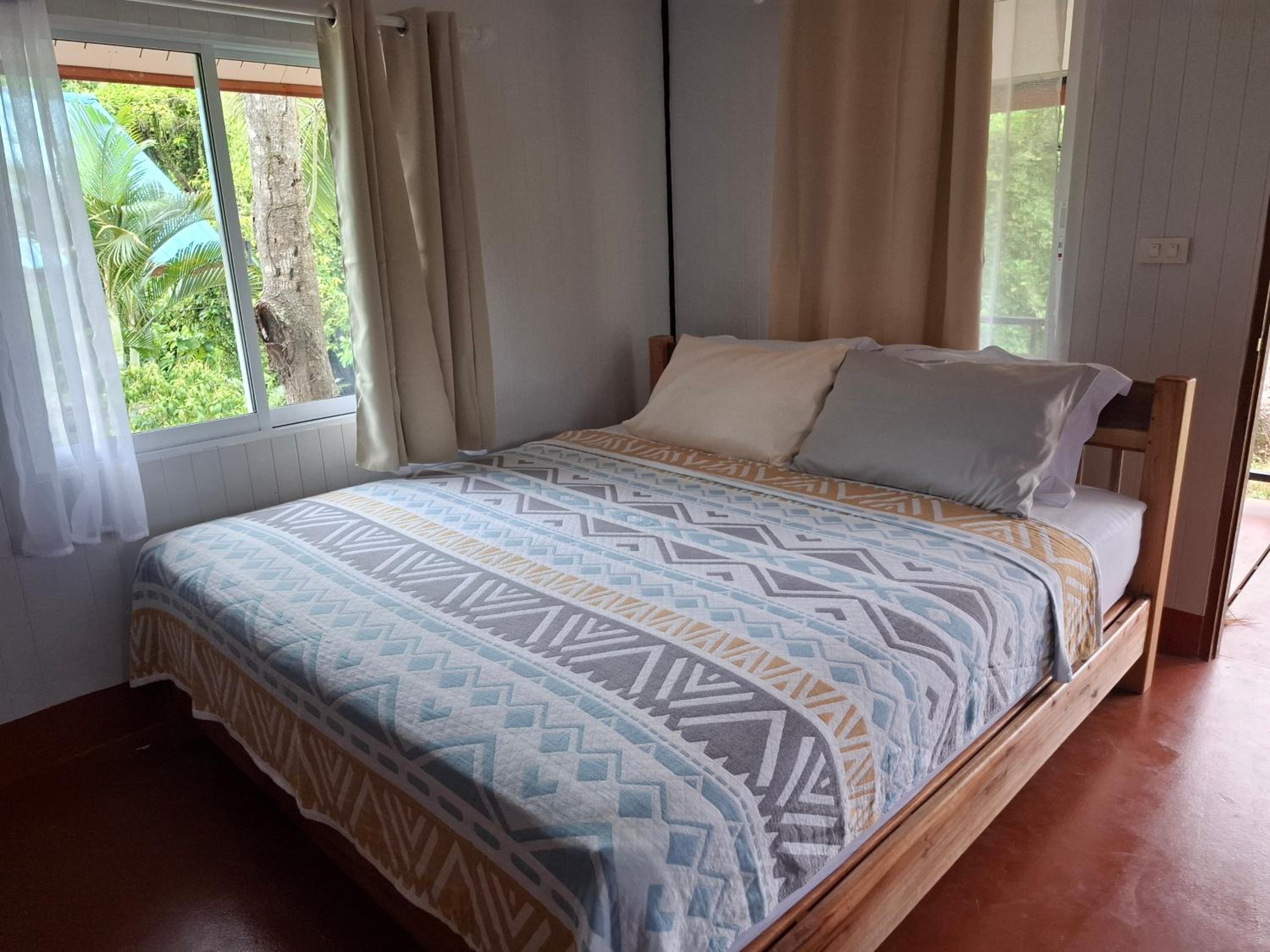 Standard Bungalow
