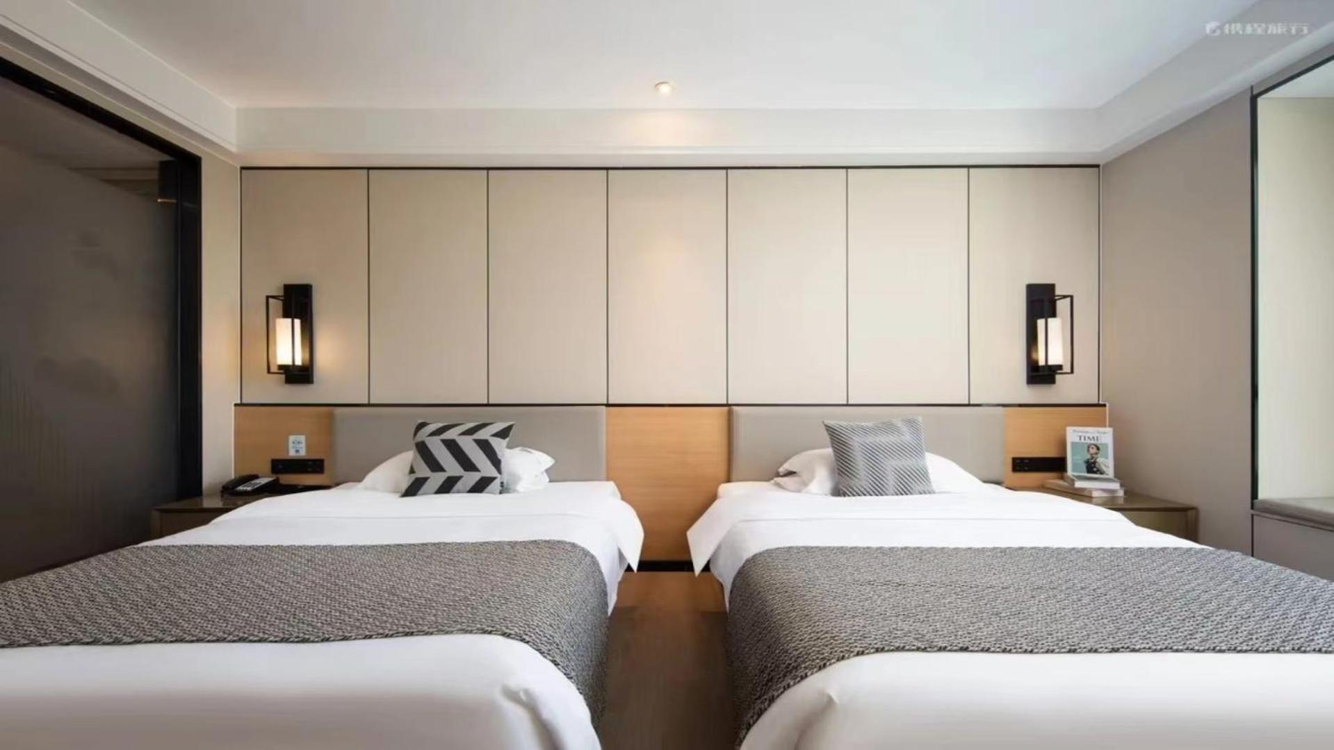 Superior Twin Room photo 2