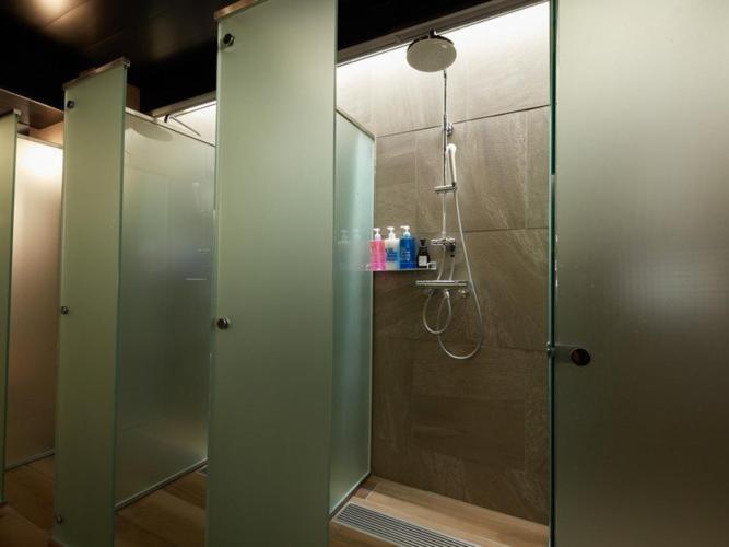 Capsule Room for Male (Upper Floor) photo 2