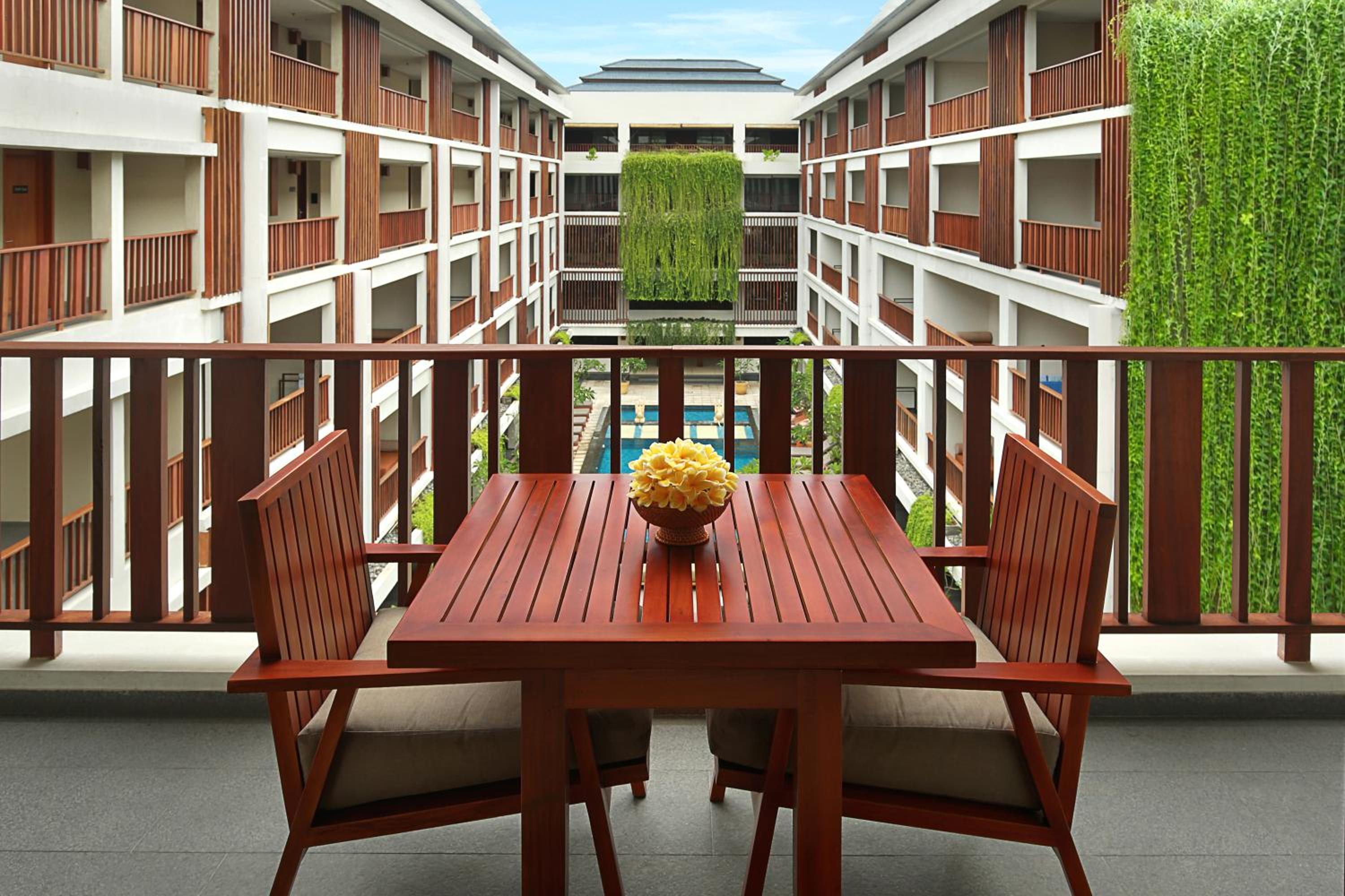 Magani Suite Pool View with Spa Bath  photo 2