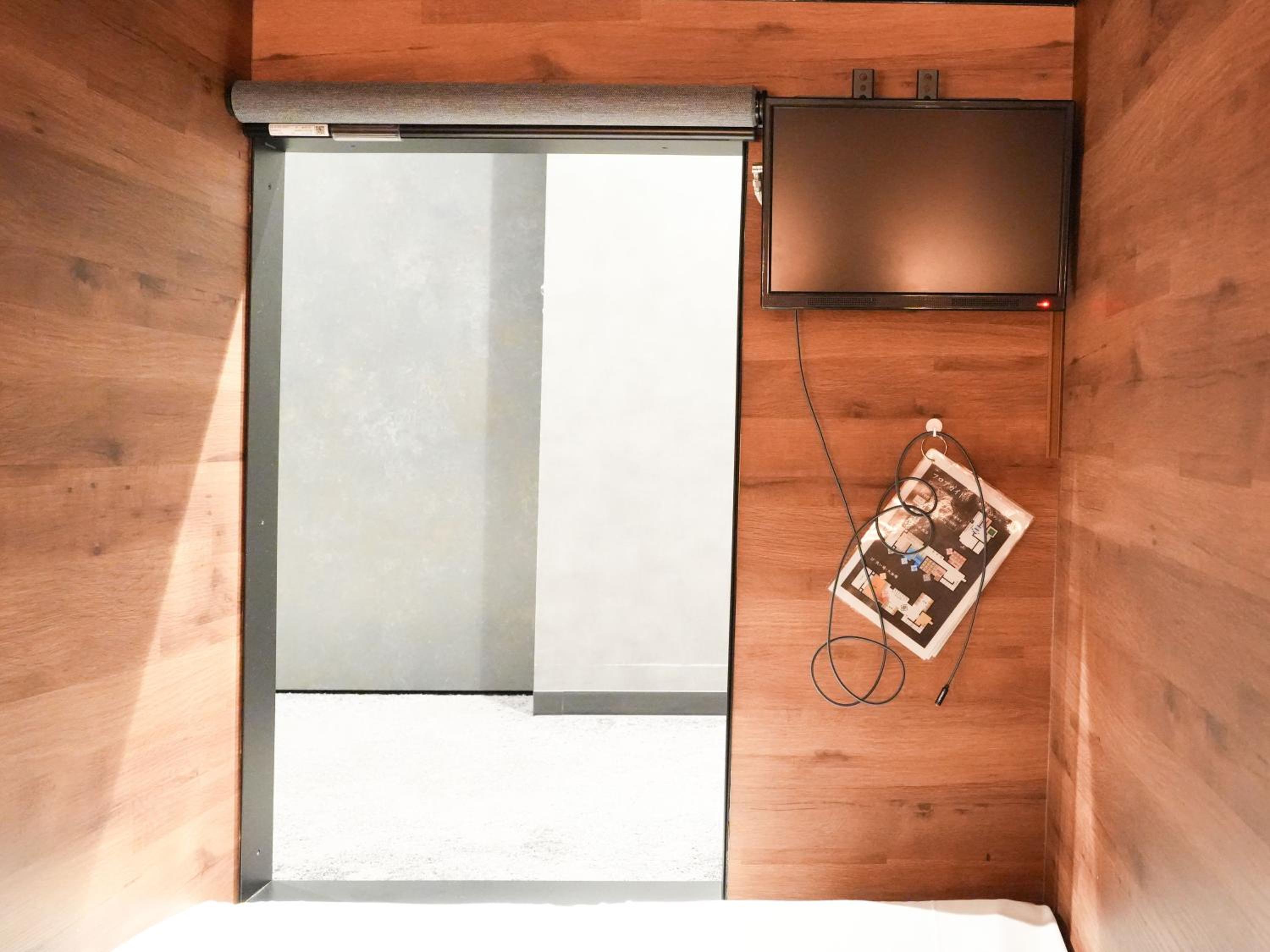 Capsule Room for Male (Upper Floor) photo 3