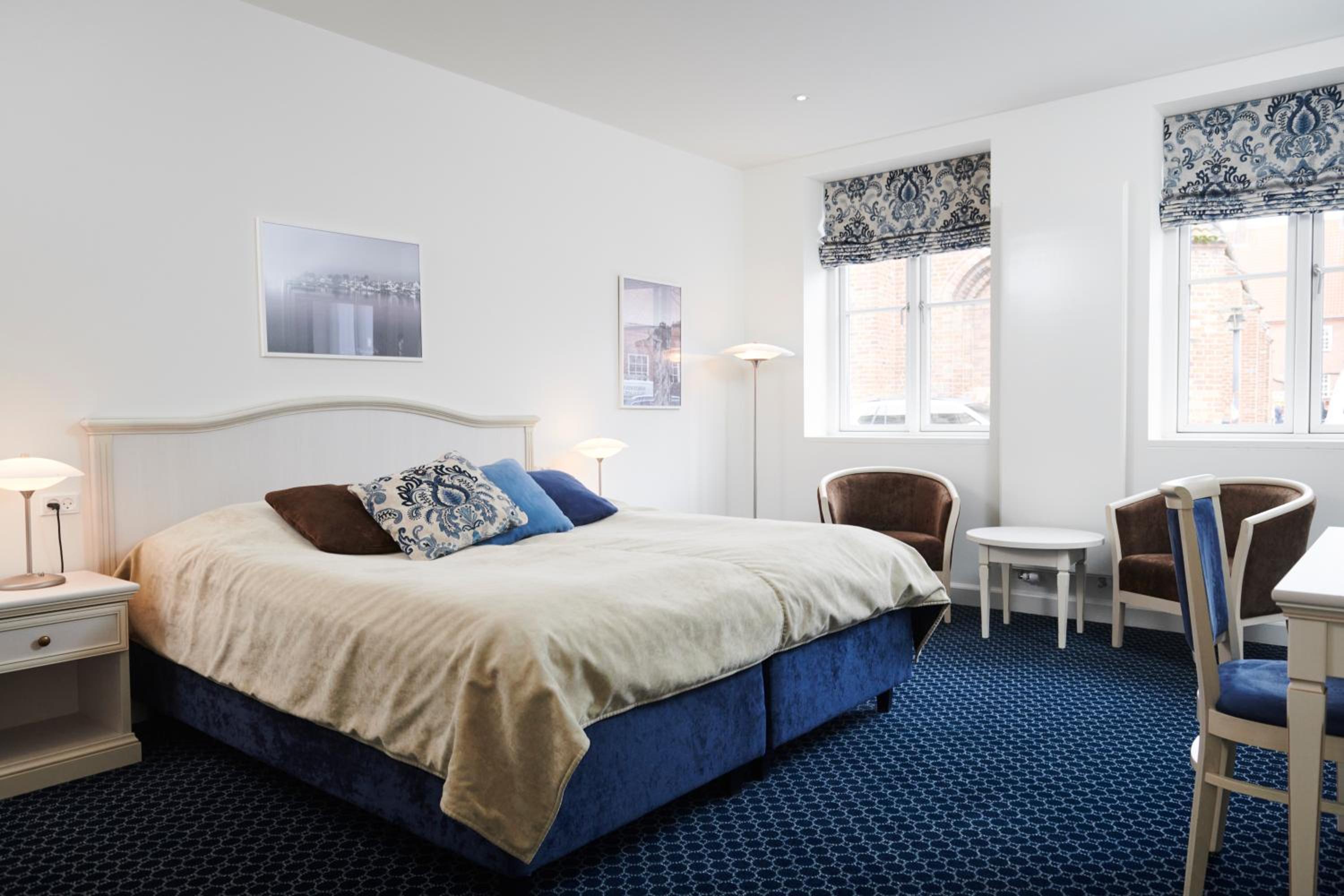 Superior Double Room photo 1