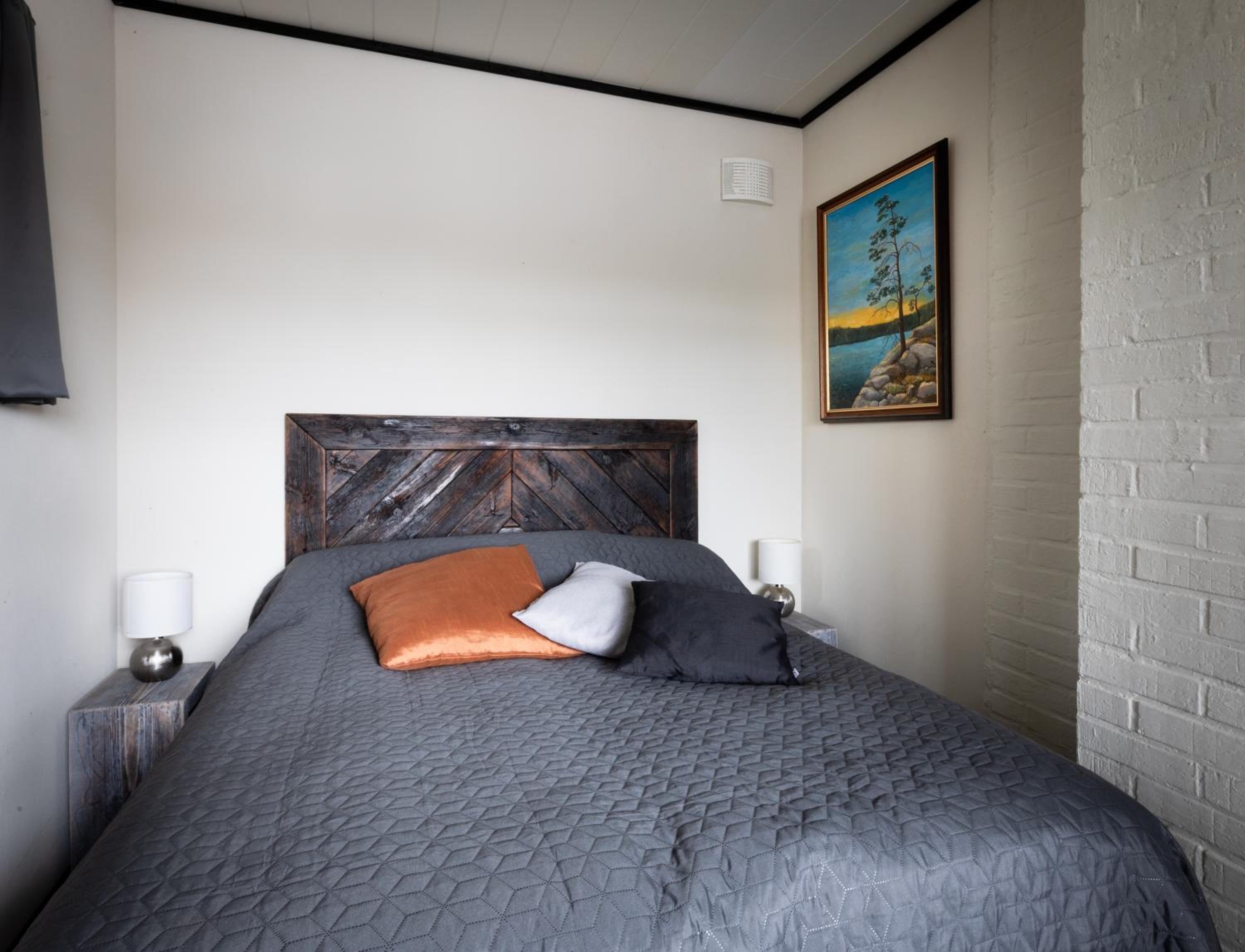 One-Bedroom Chalet photo 1