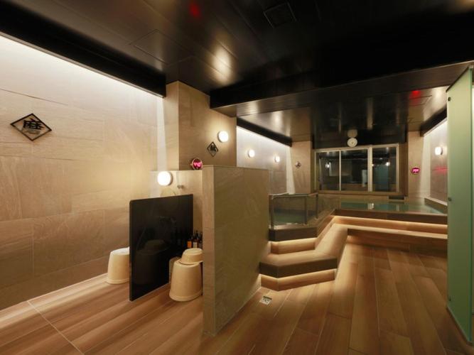 Capsule Room for Male (Upper Floor) photo 3
