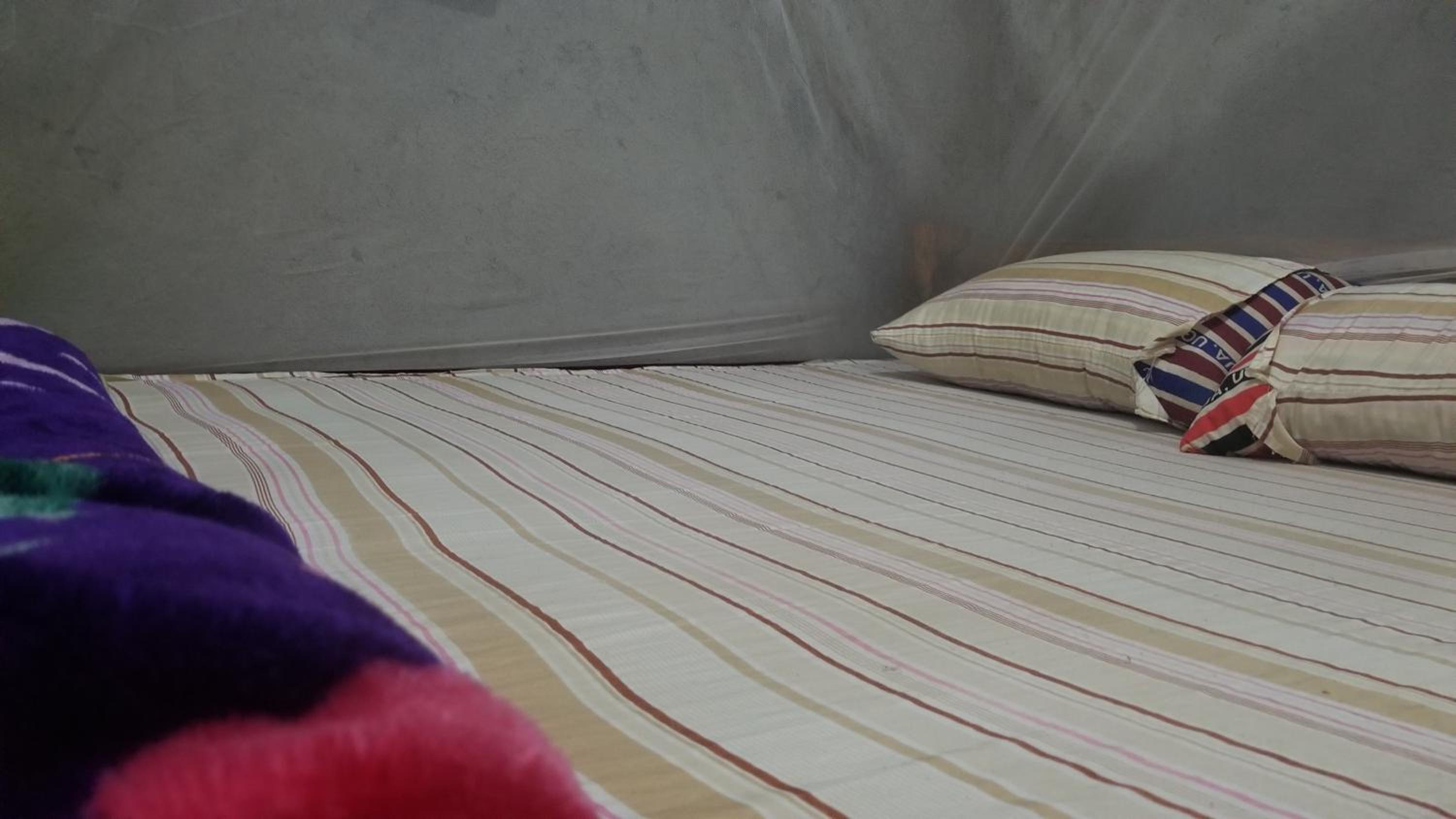 Budget Double Room photo 1