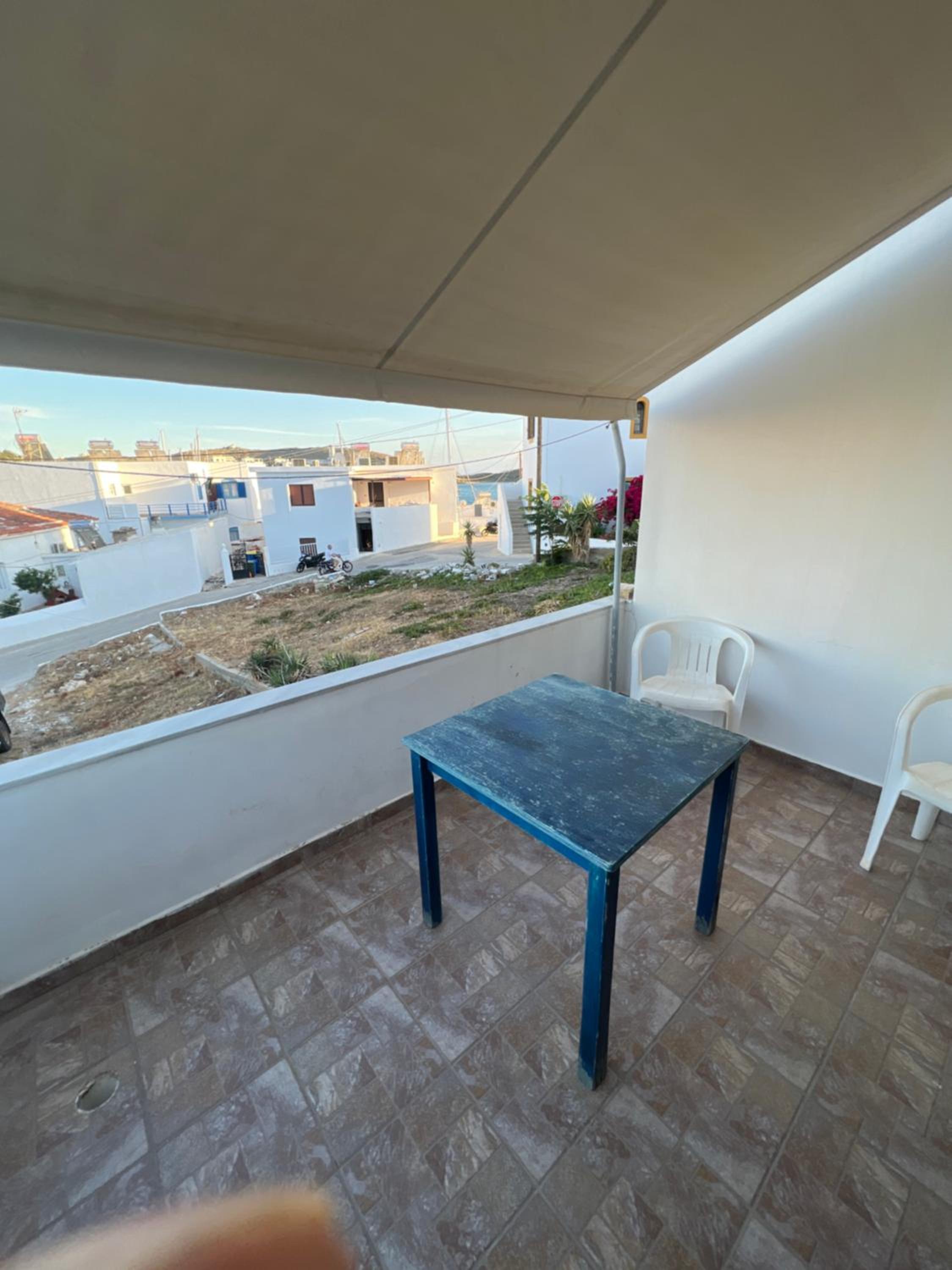 Studio with Terrace photo 2