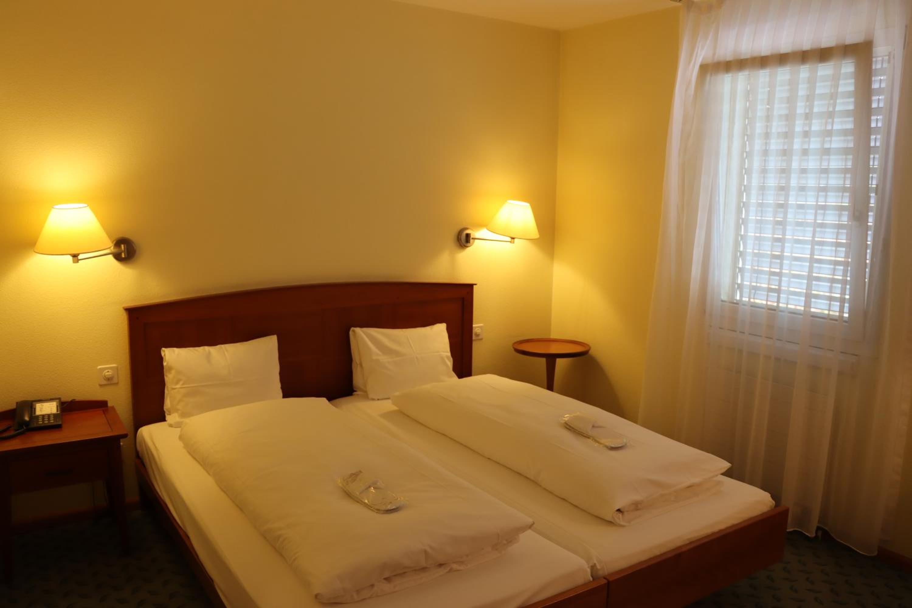 Double Room photo 1