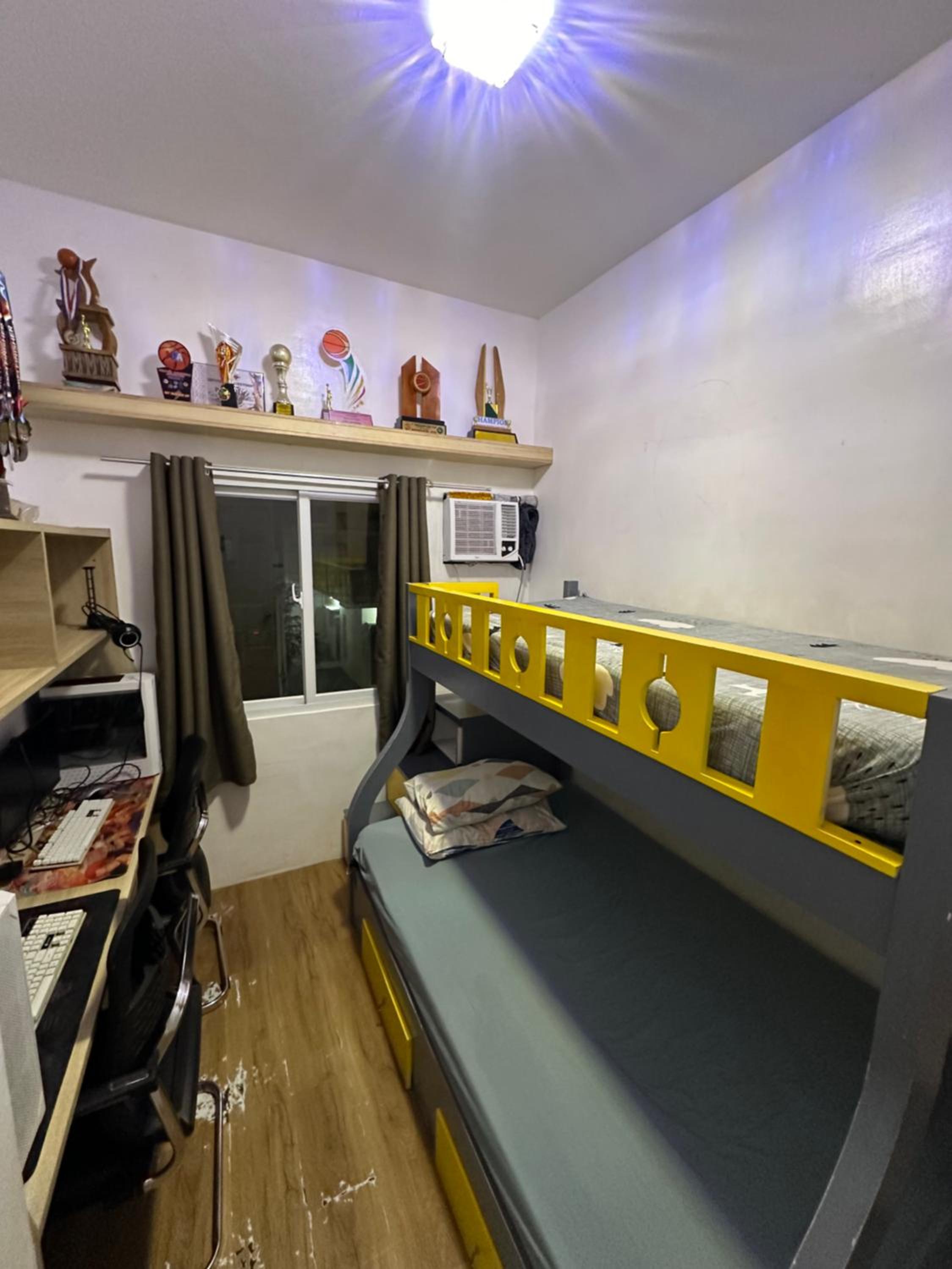 One-Bedroom House photo 3