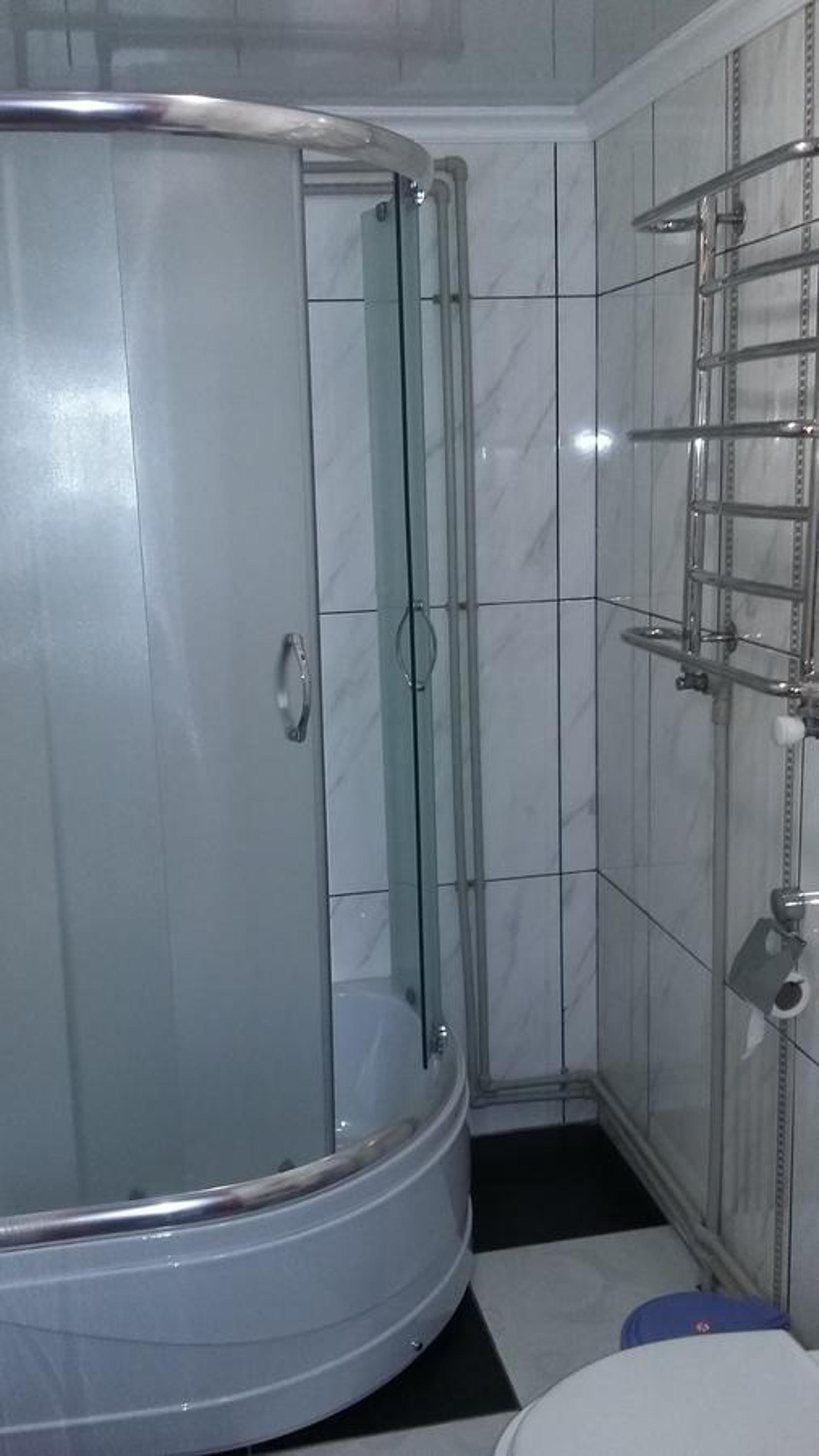 Triple Room with Balcony photo 2