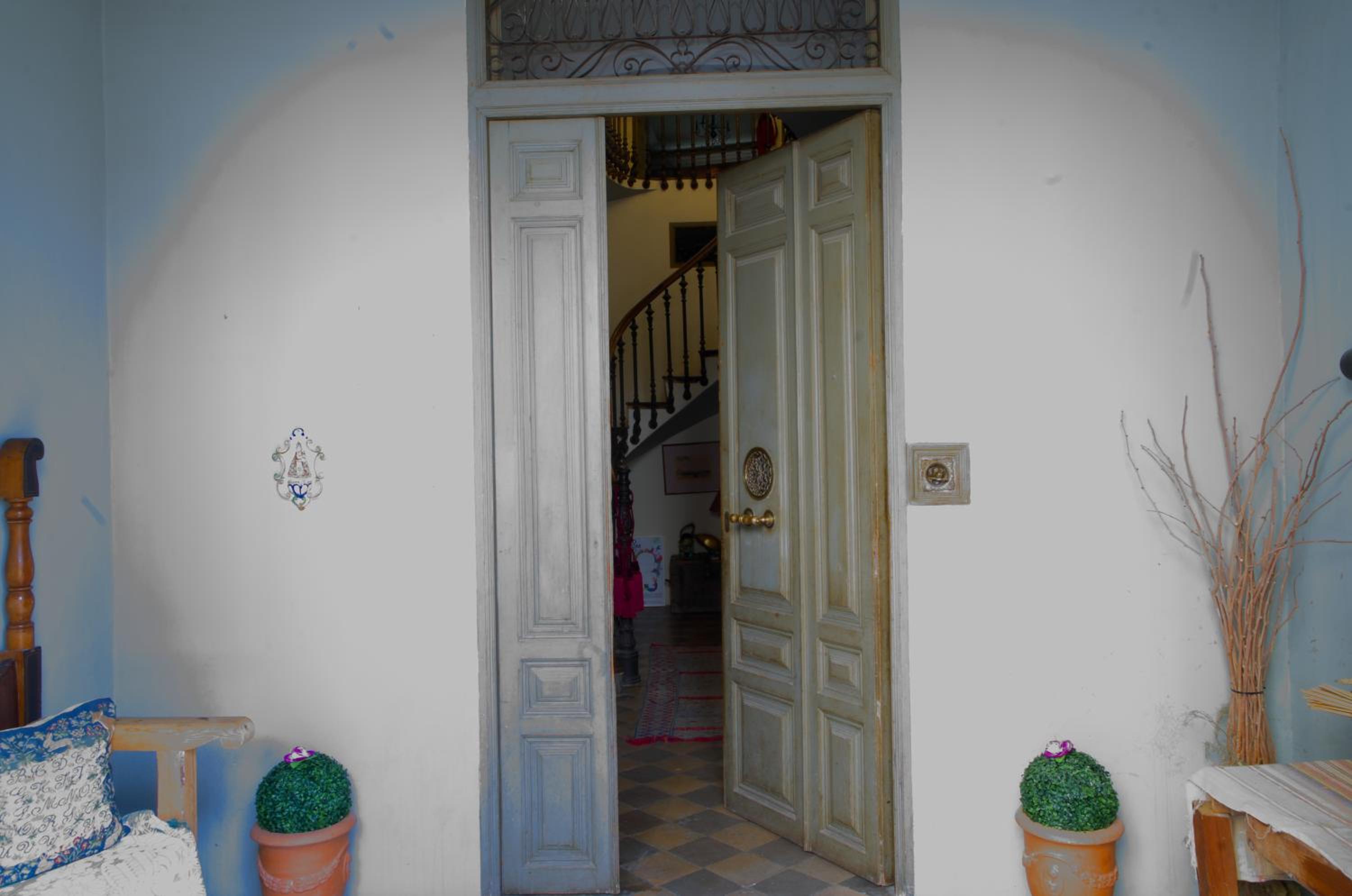 Habitación Doble Superior