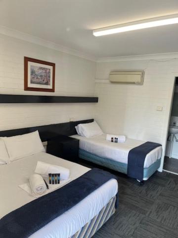 Triple Room photo 2