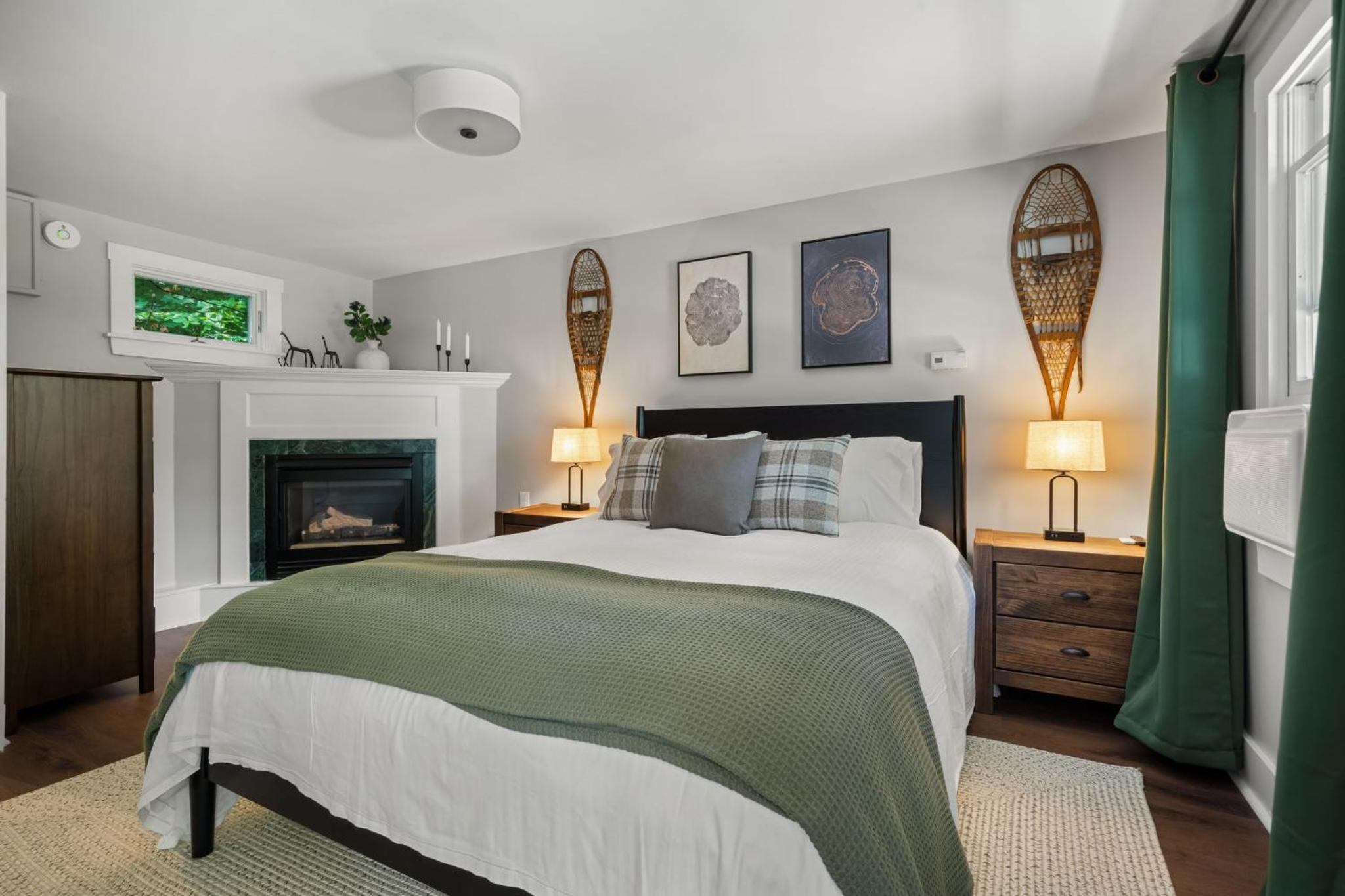 Queen Suite