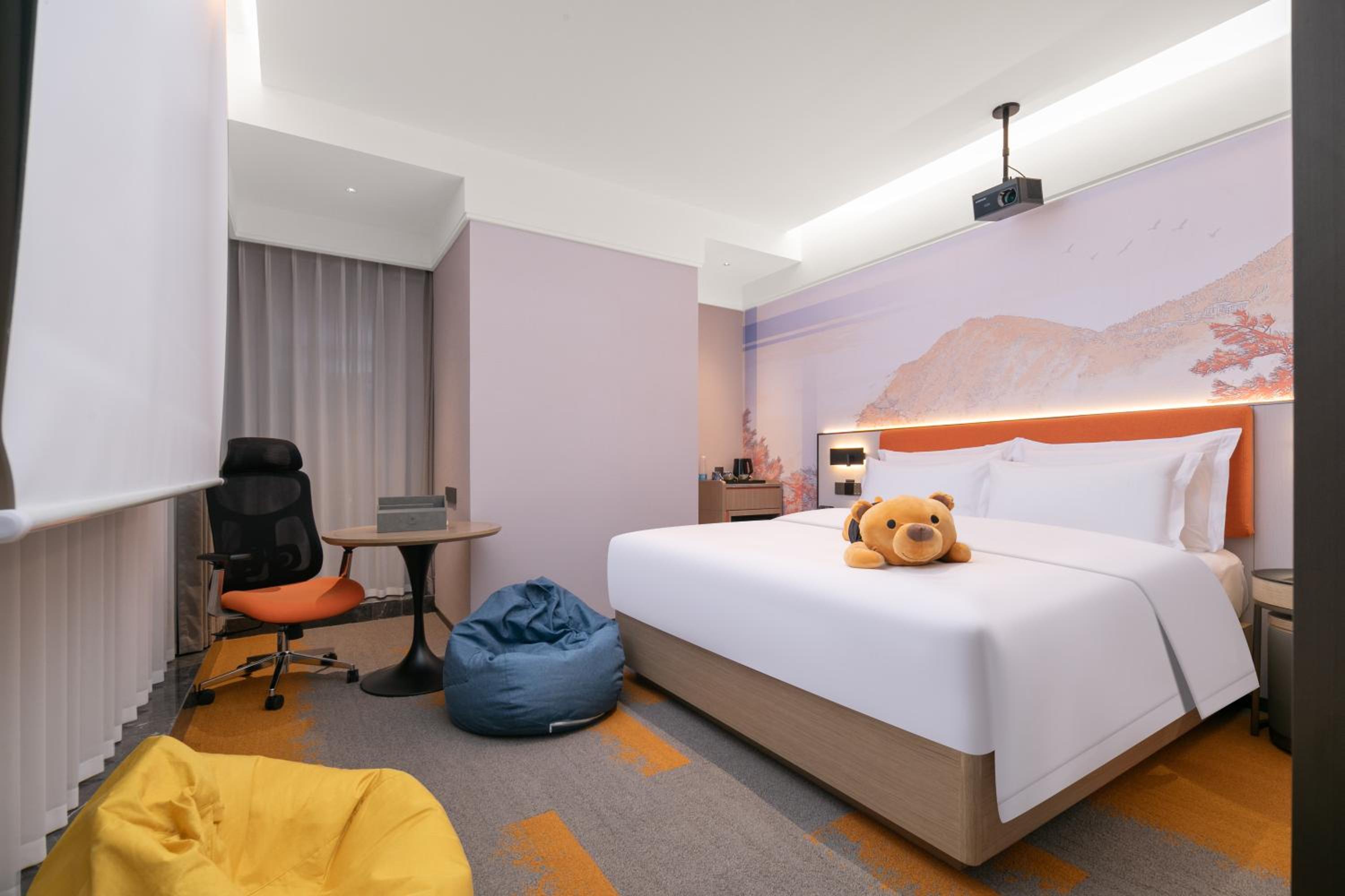 Double Room with Cinema  photo 3