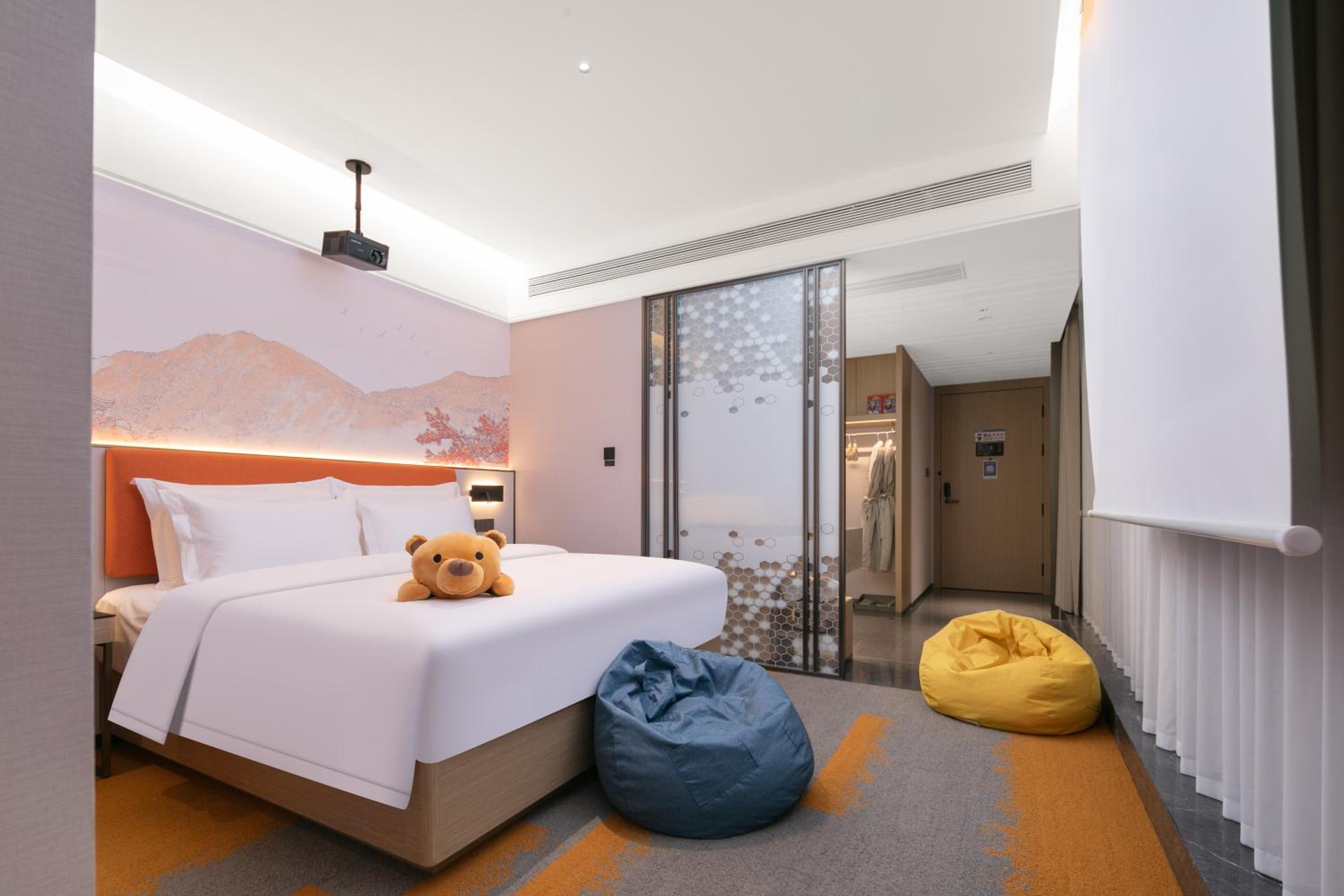 Double Room with Cinema  photo 2