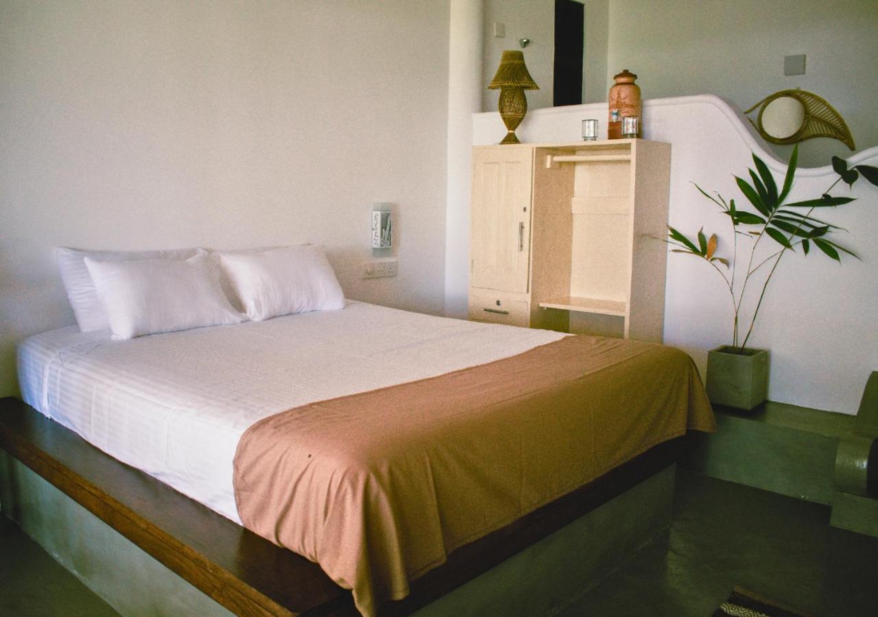 Deluxe Double Room With Balcony And Sea View photo 1