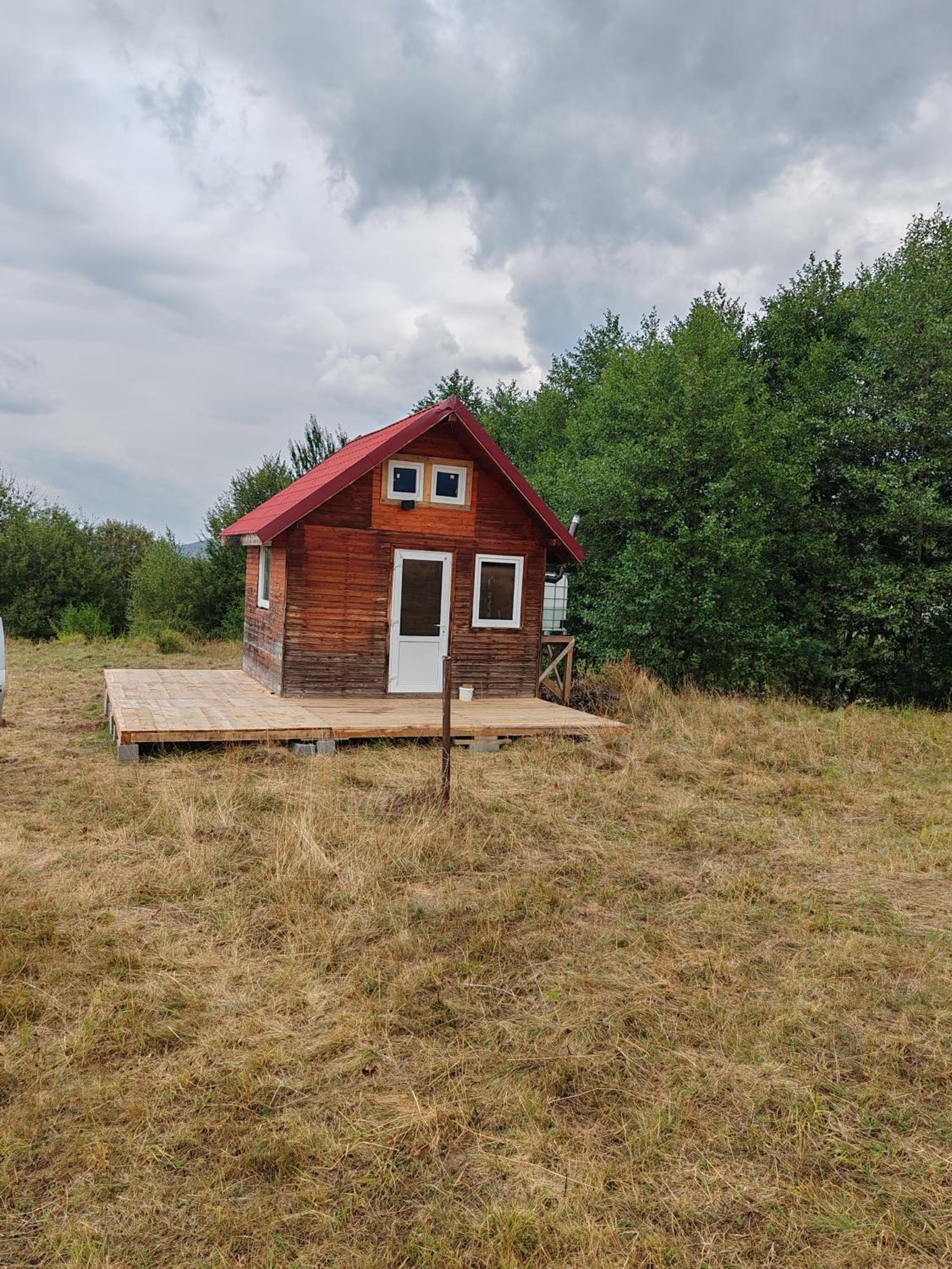 Two-Bedroom Chalet photo 2