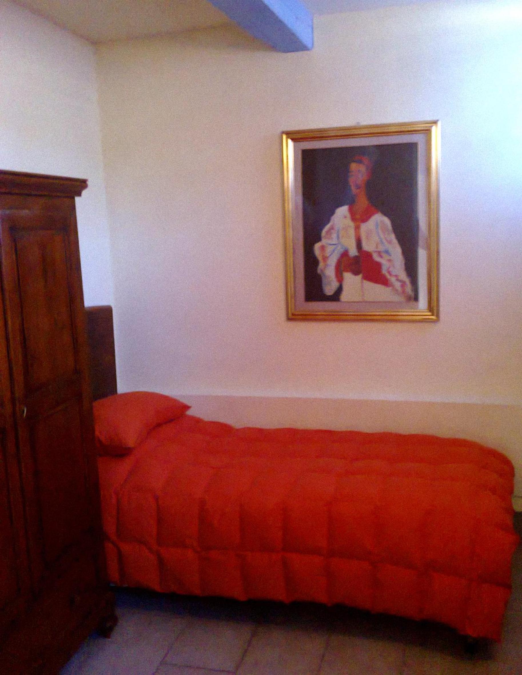 Two-Bedroom Apartment (4 Adults) photo 3