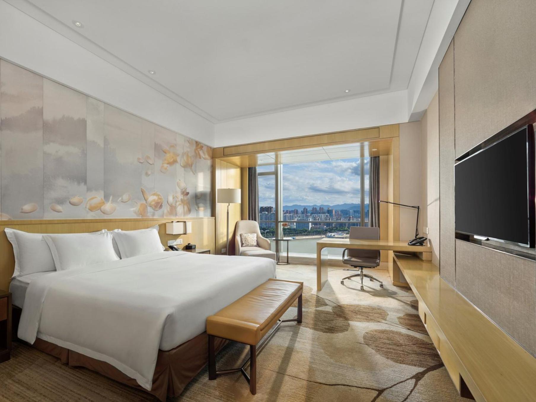 Upgraded Standard Room photo 3
