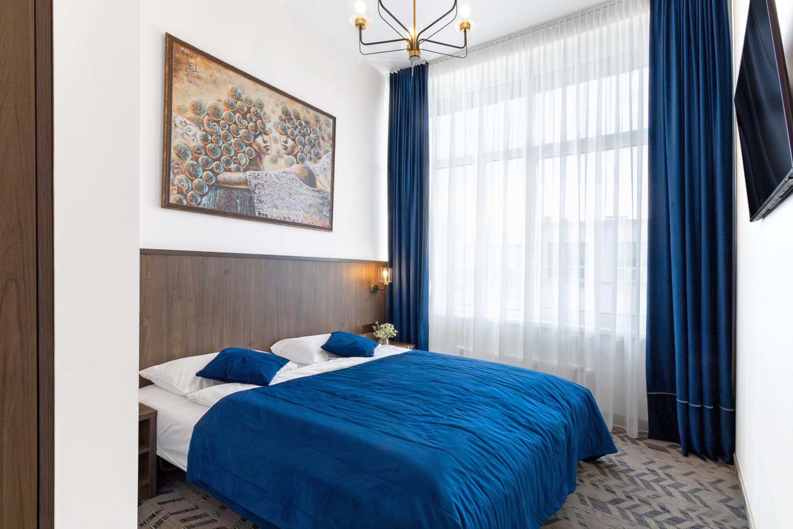 Double Room photo 1