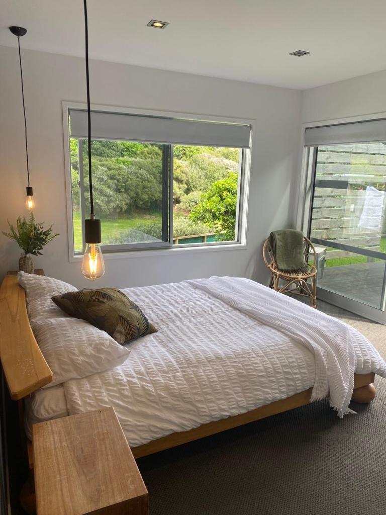 Three-Bedroom House photo 1