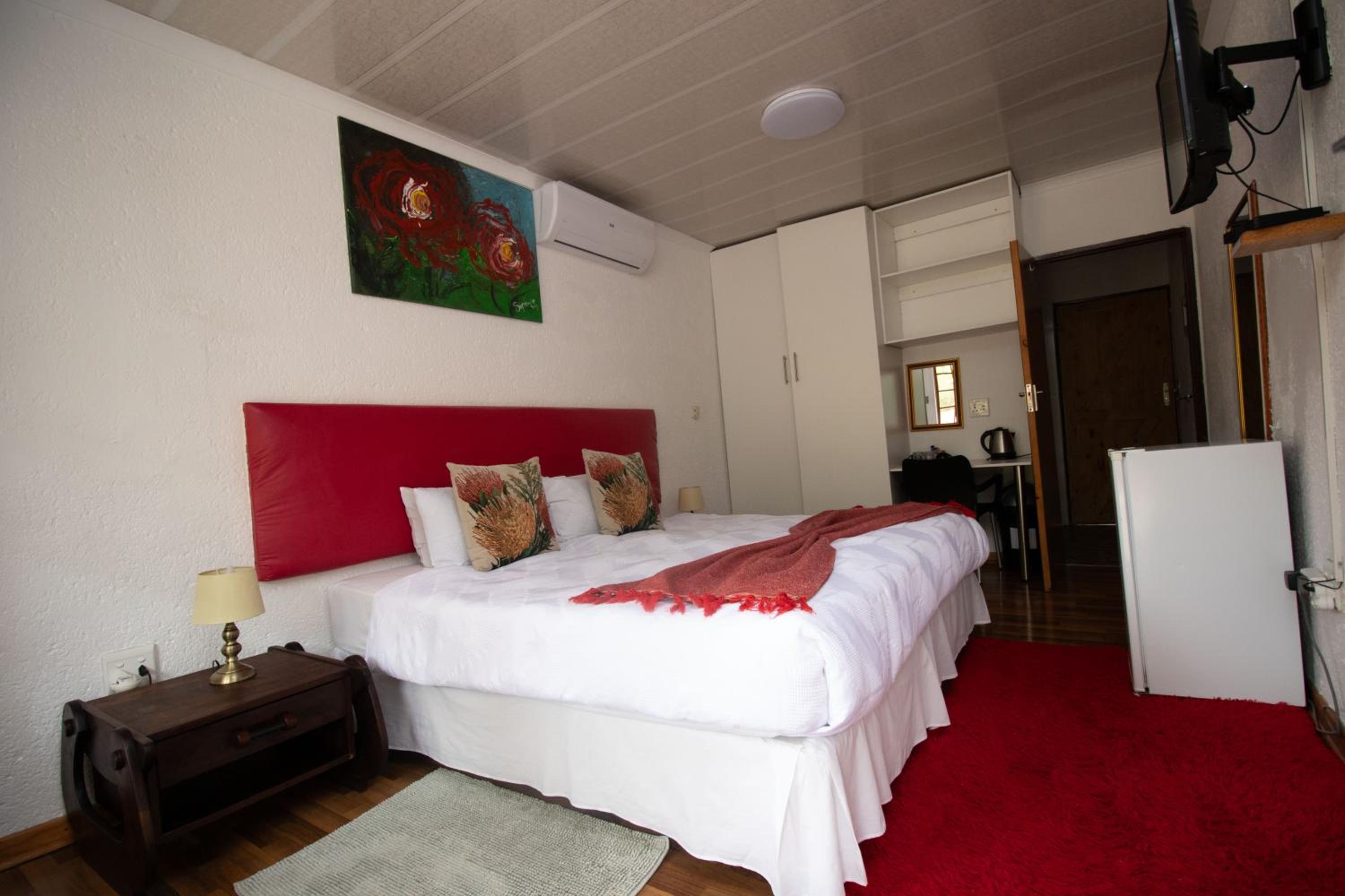 Standard Double Or Twin Room photo 1