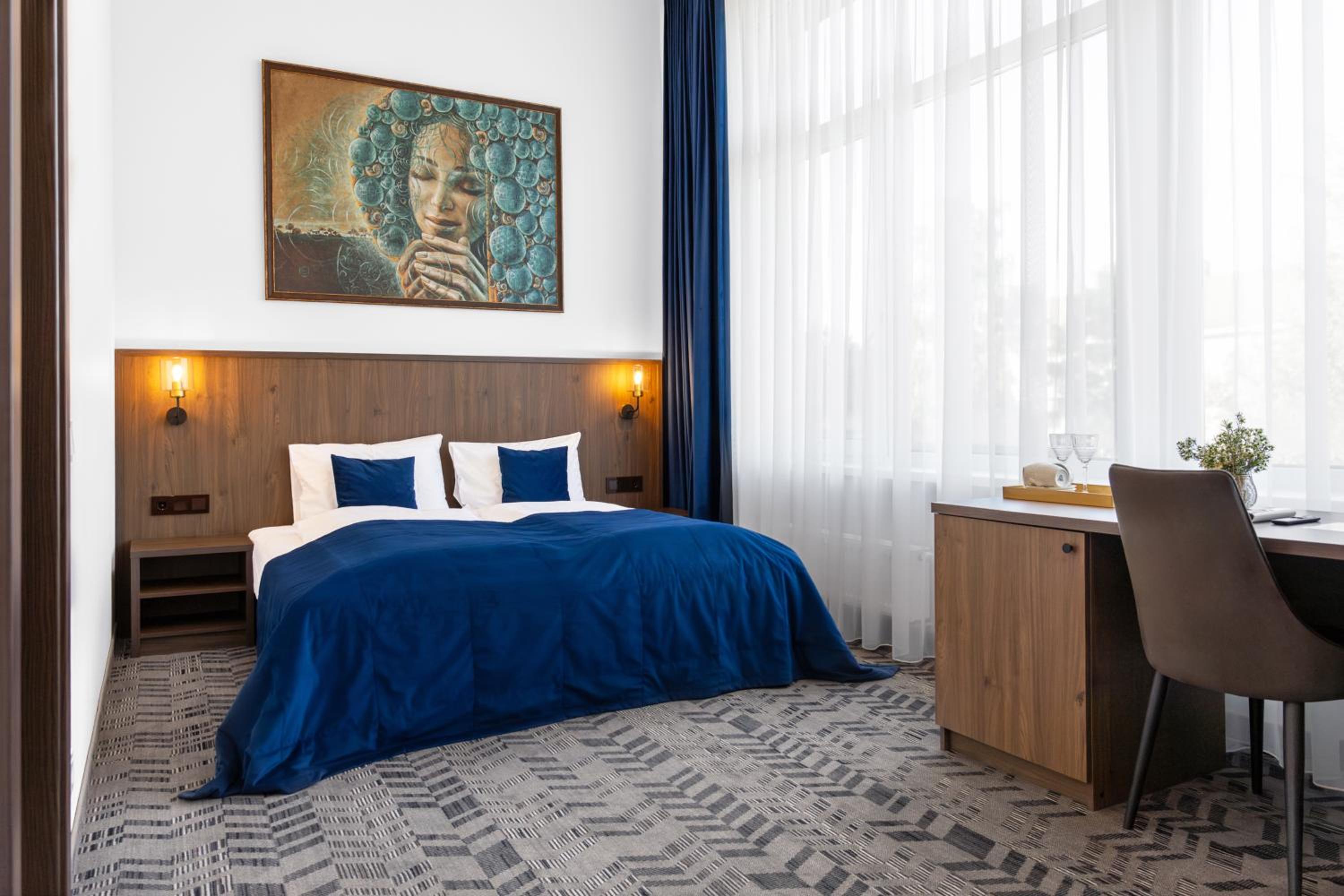 Suite photo 1