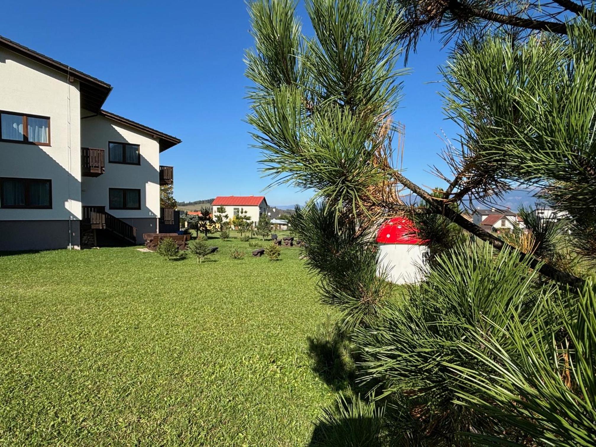 Superior Villa photo 2