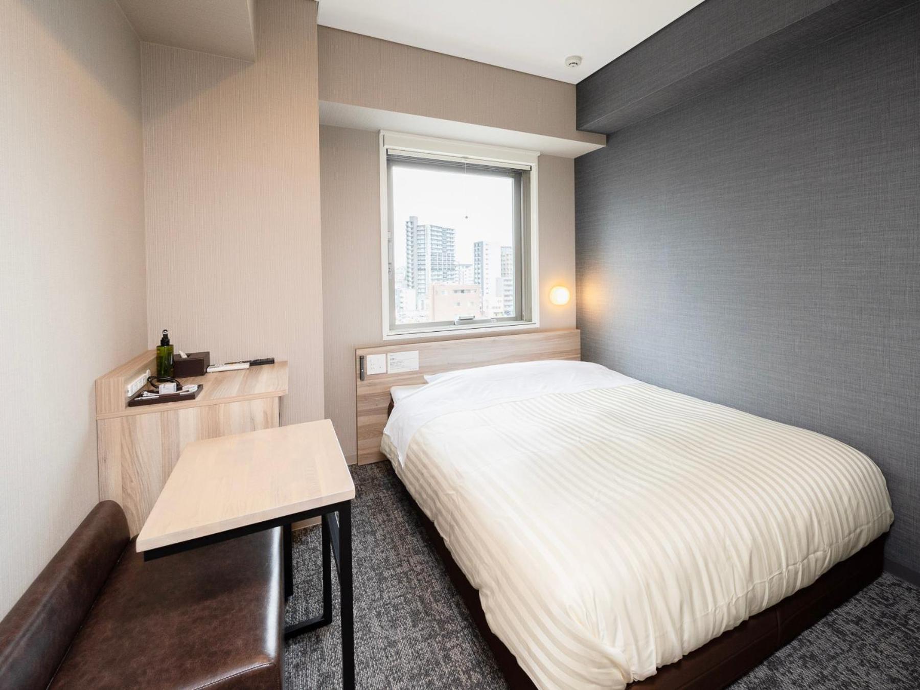 Standard Double Room - Non-Smoking photo 2