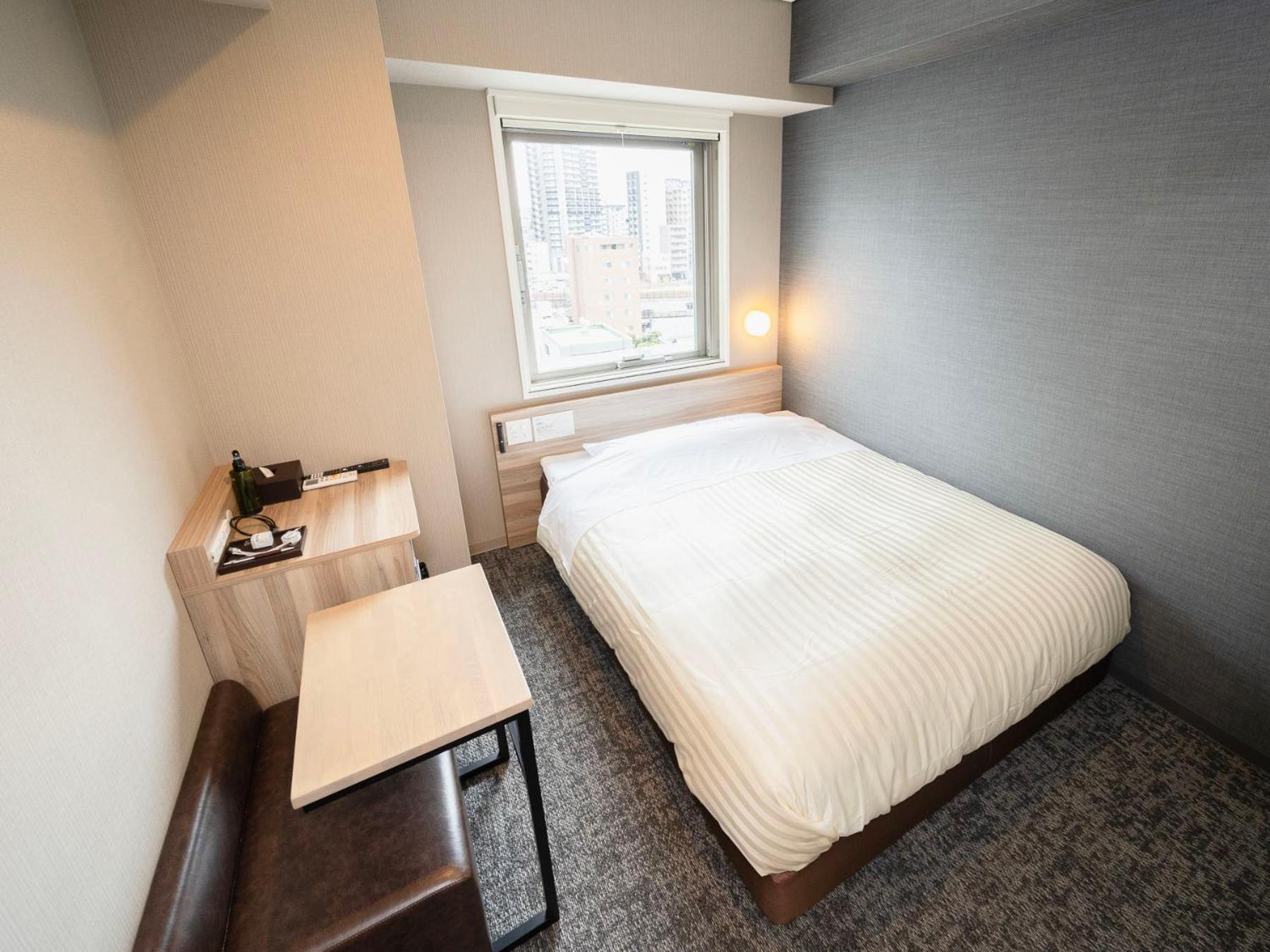 Standard Double Room - Non-Smoking photo 3