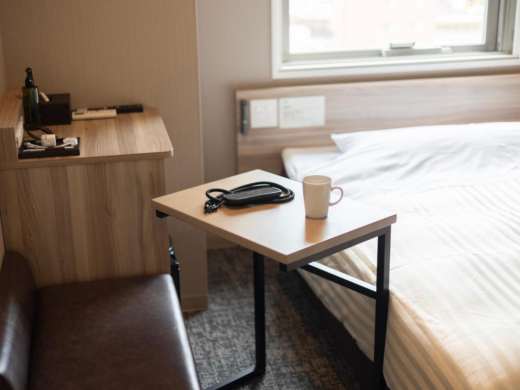 Standard Double Room - Non-Smoking photo 3