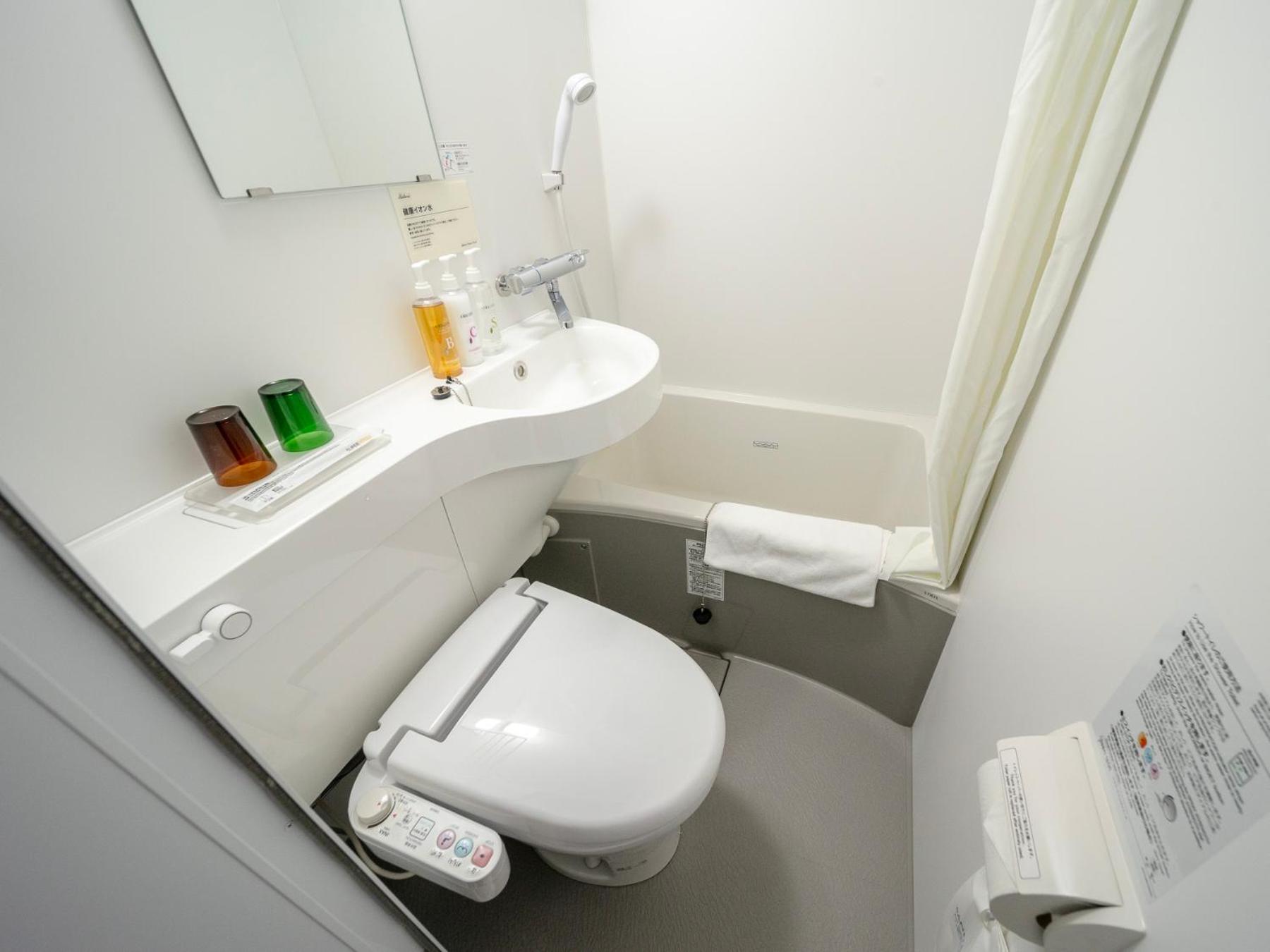 Twin Room photo 2