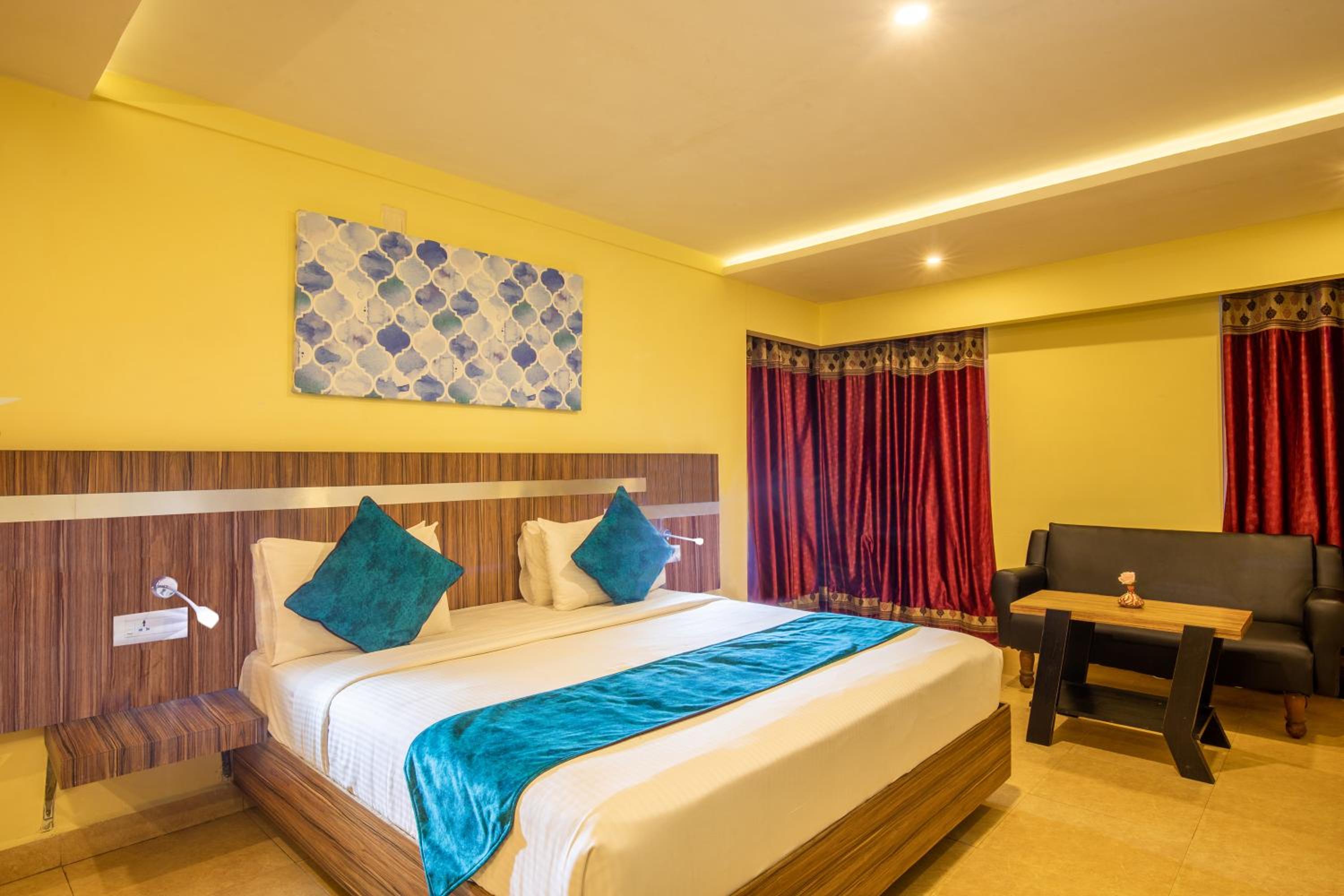 Superior Double Room photo 3