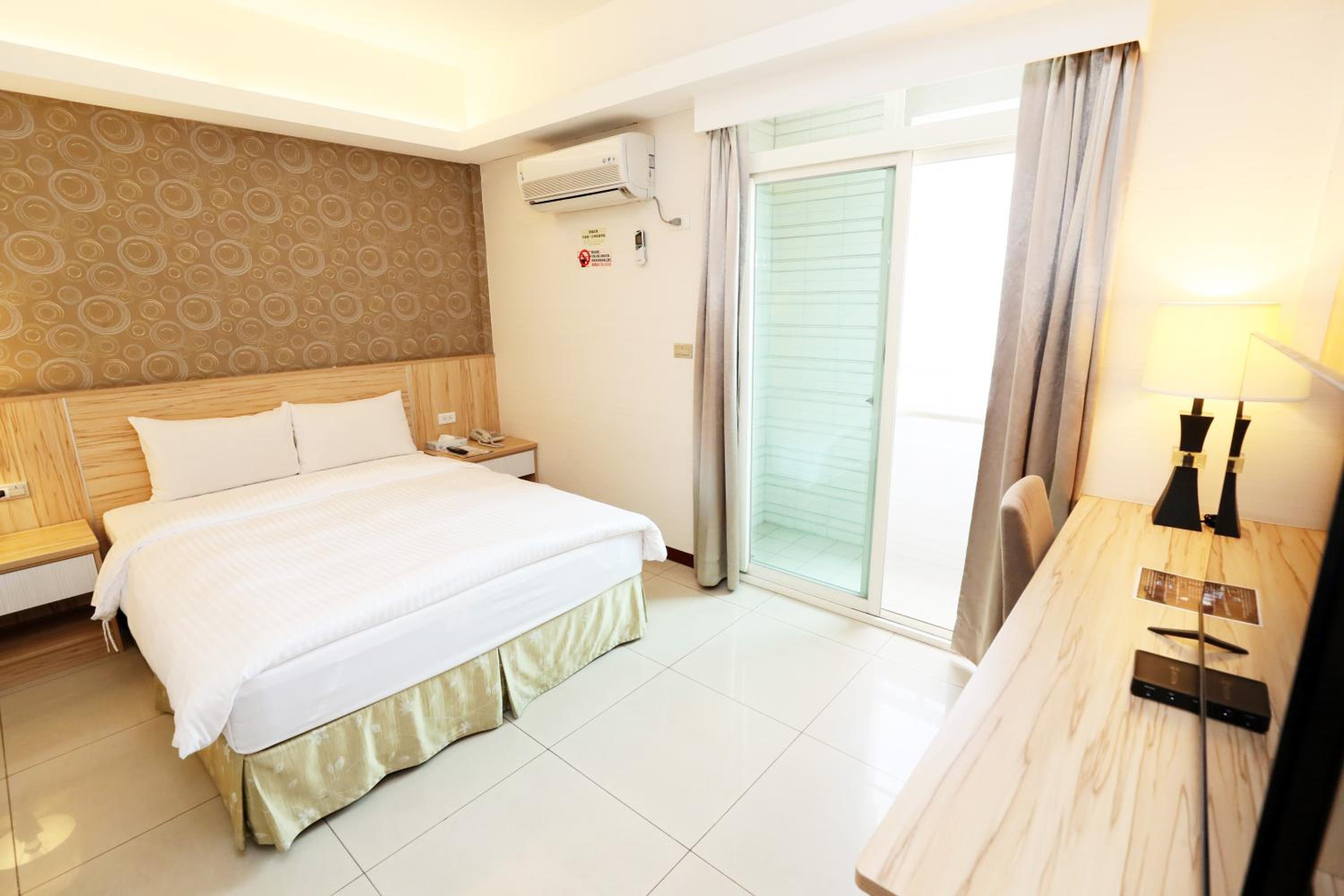 Standard Double Room photo 1