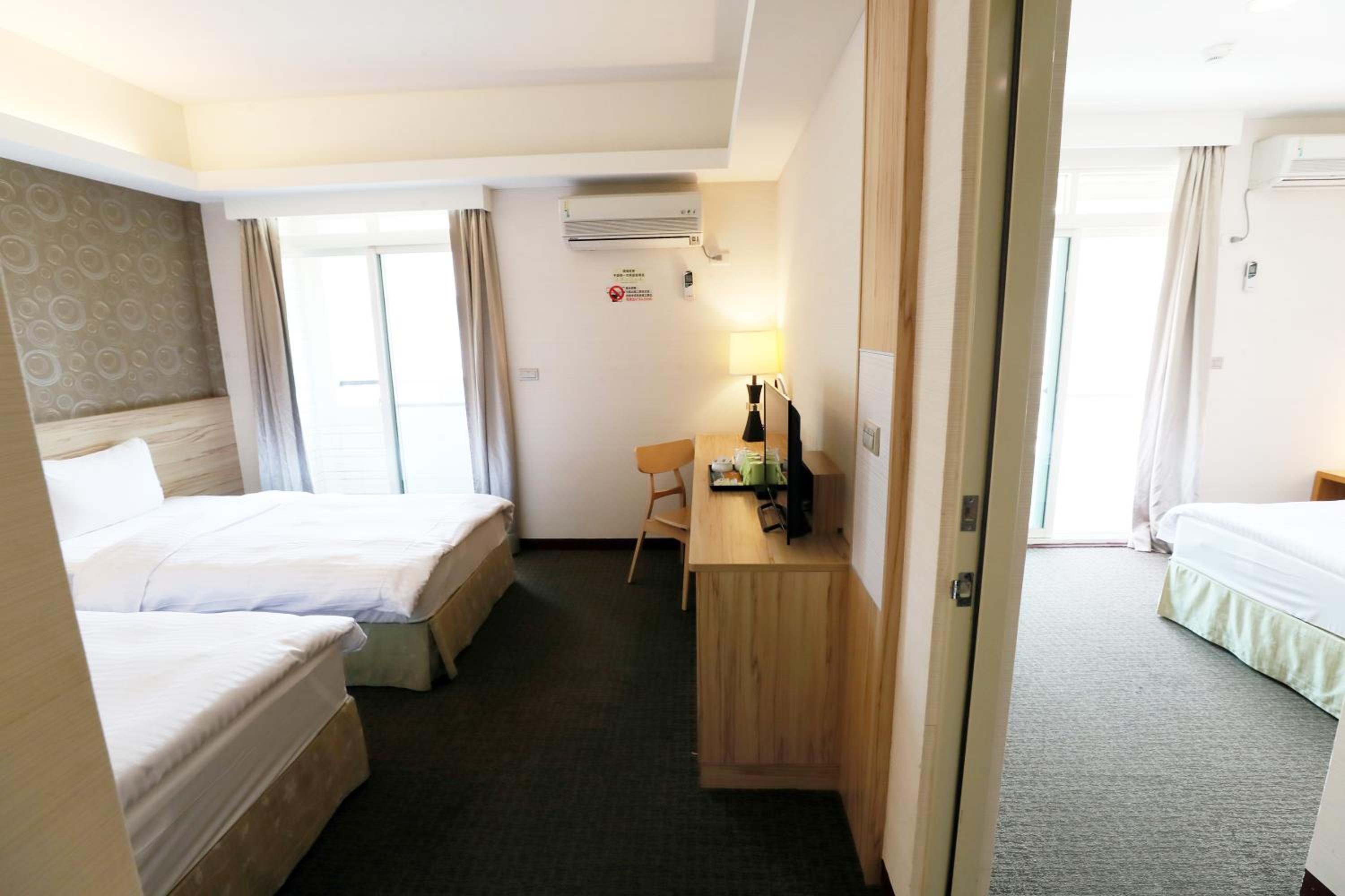 Triple Room photo 1