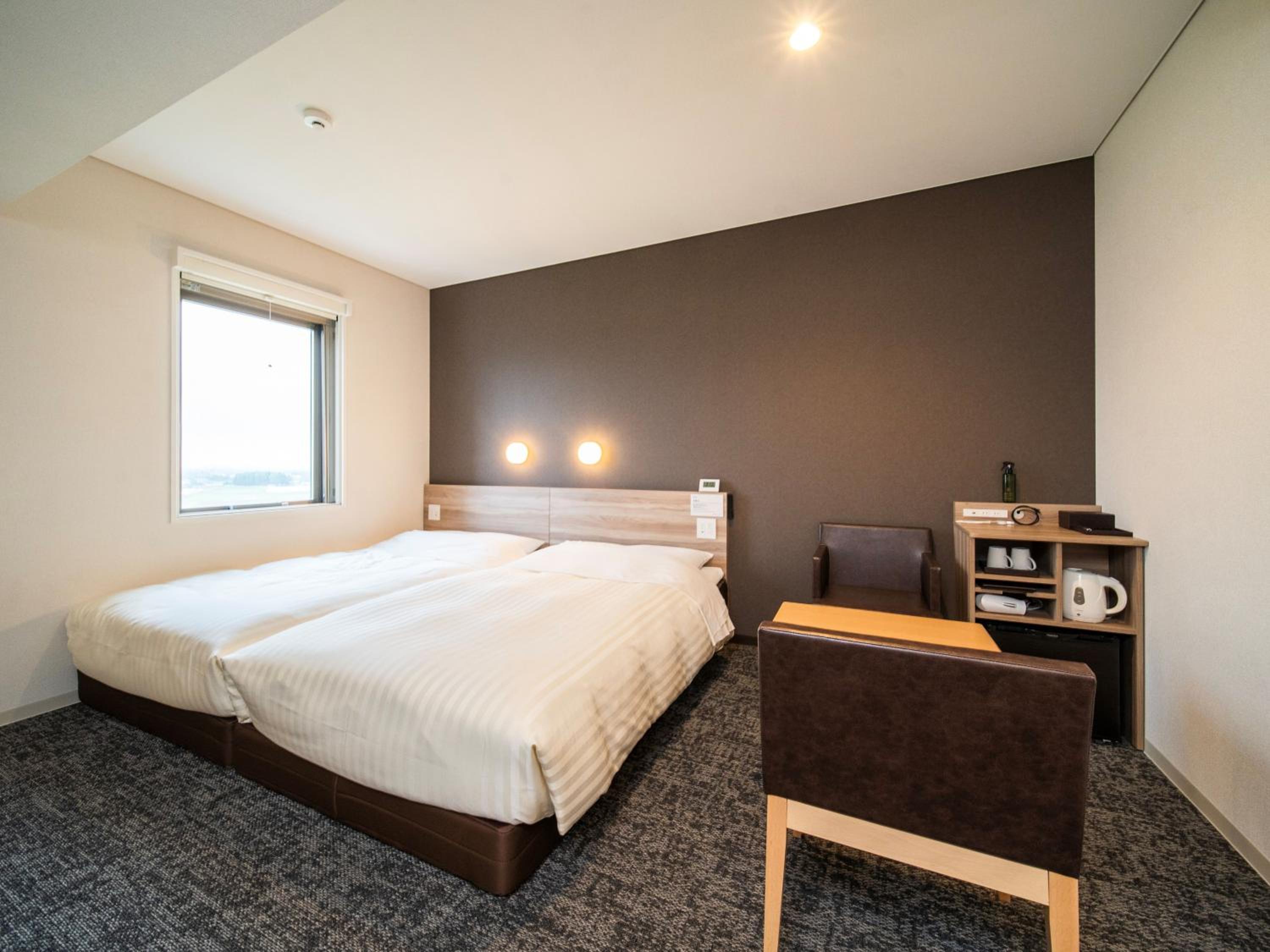Twin Room photo 1