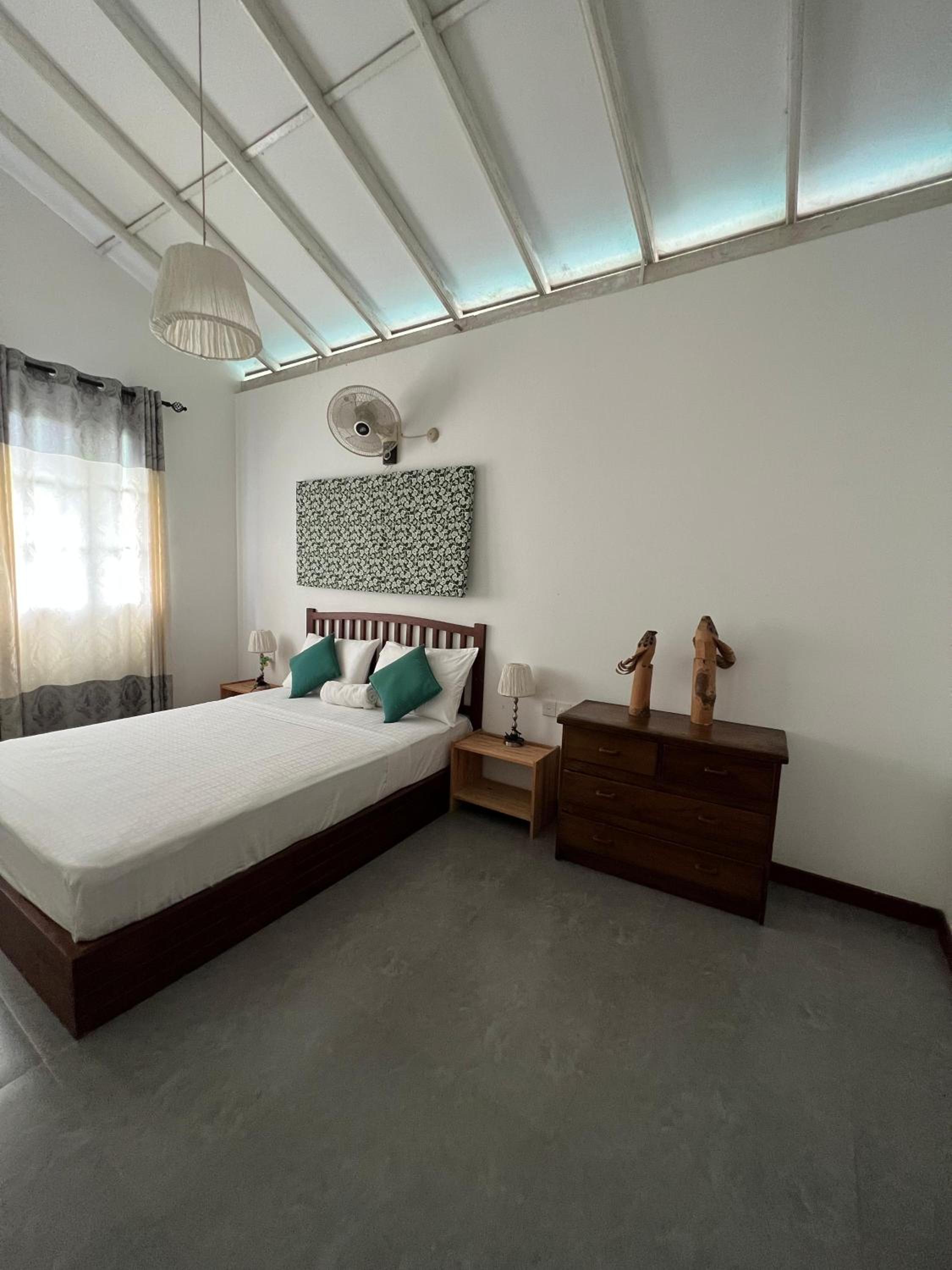 Three-Bedroom Villa photo 1