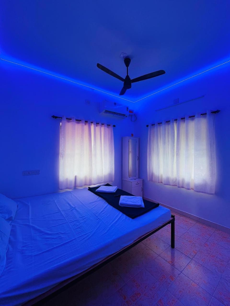 One-Bedroom Villa photo 1
