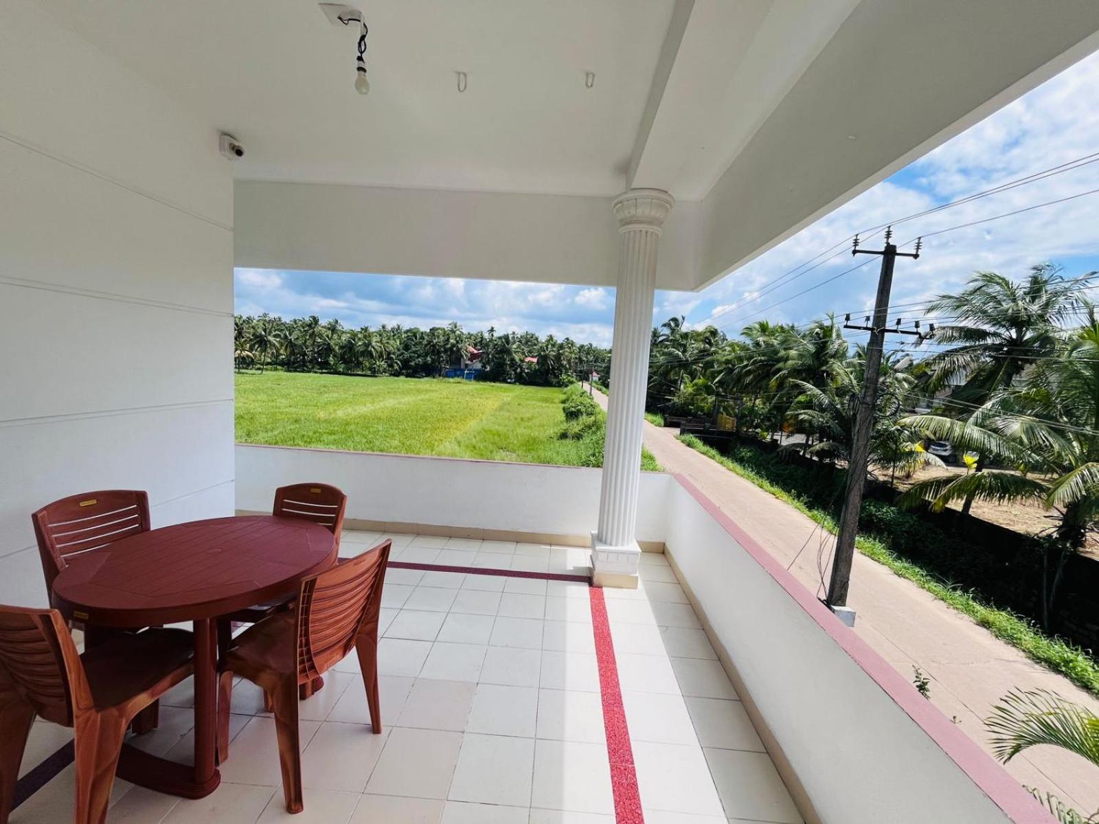One-Bedroom Villa photo 3