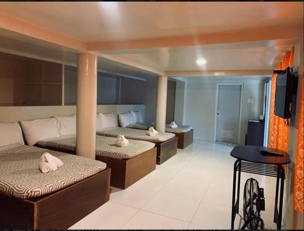 Family Room photo 2