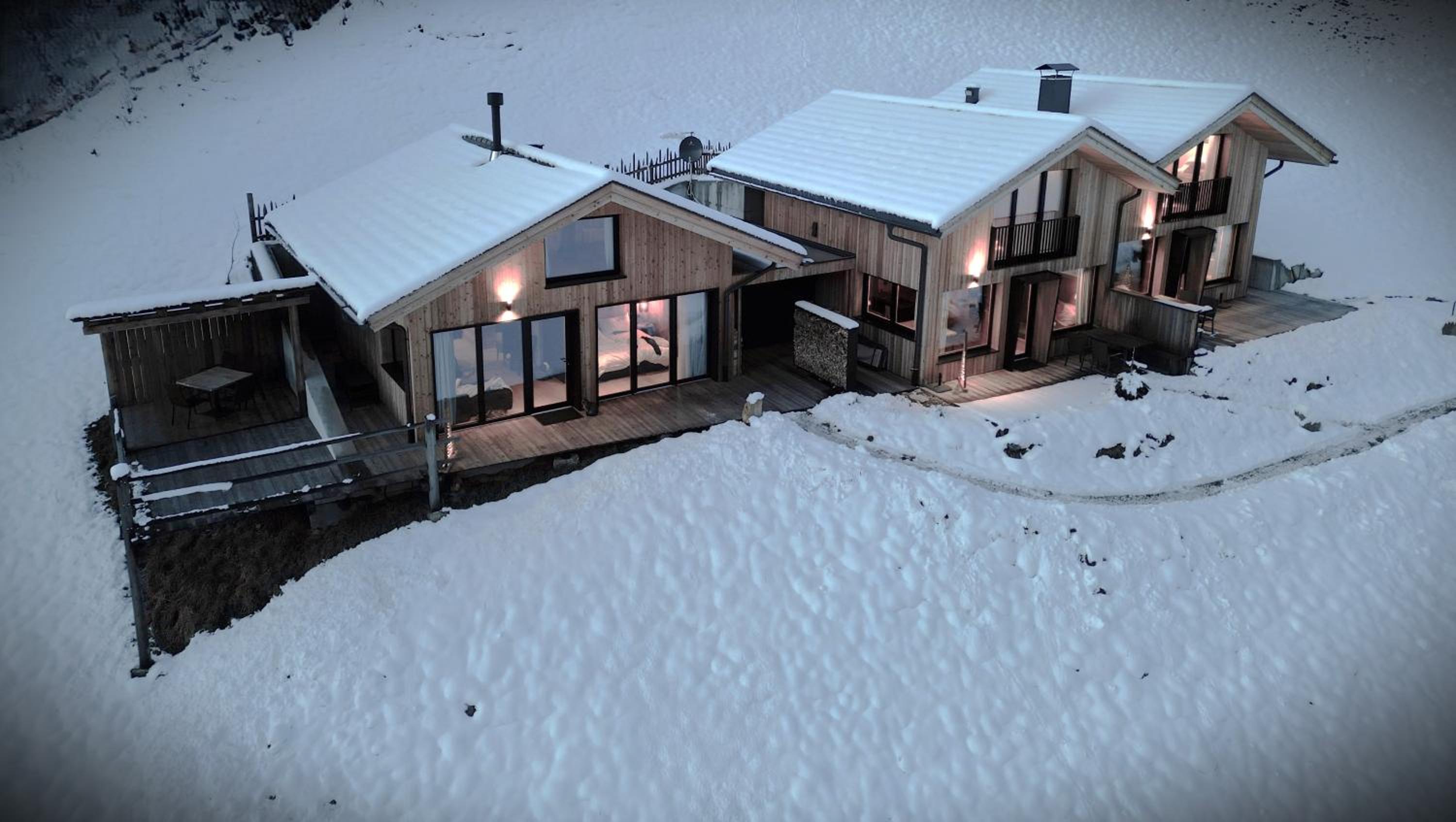 Chalet photo 2