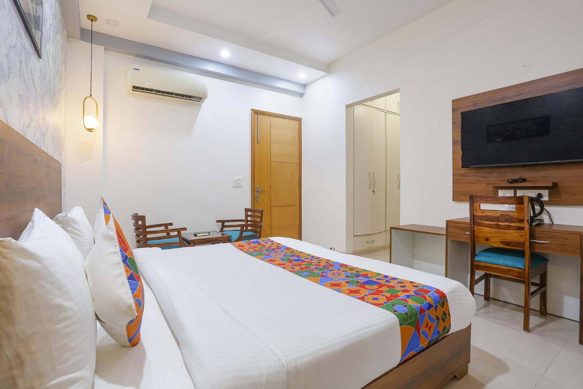 Deluxe Room photo 2