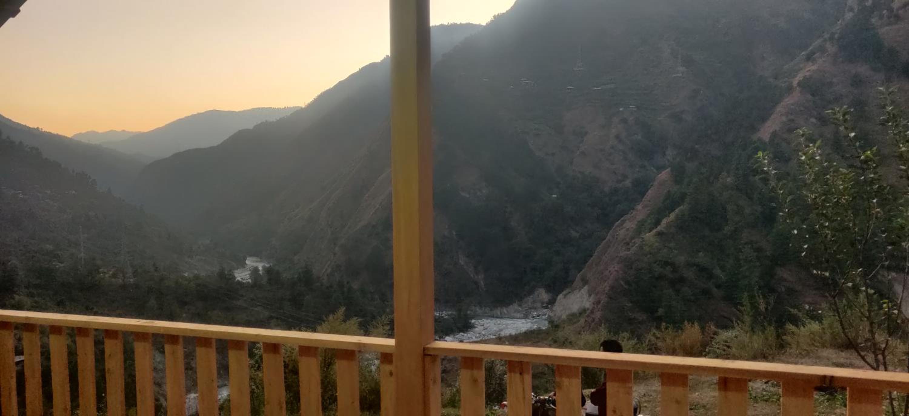 Suite With Mountain View photo 2