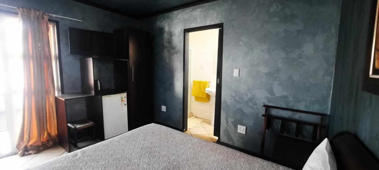 Standard Twin Room photo 1