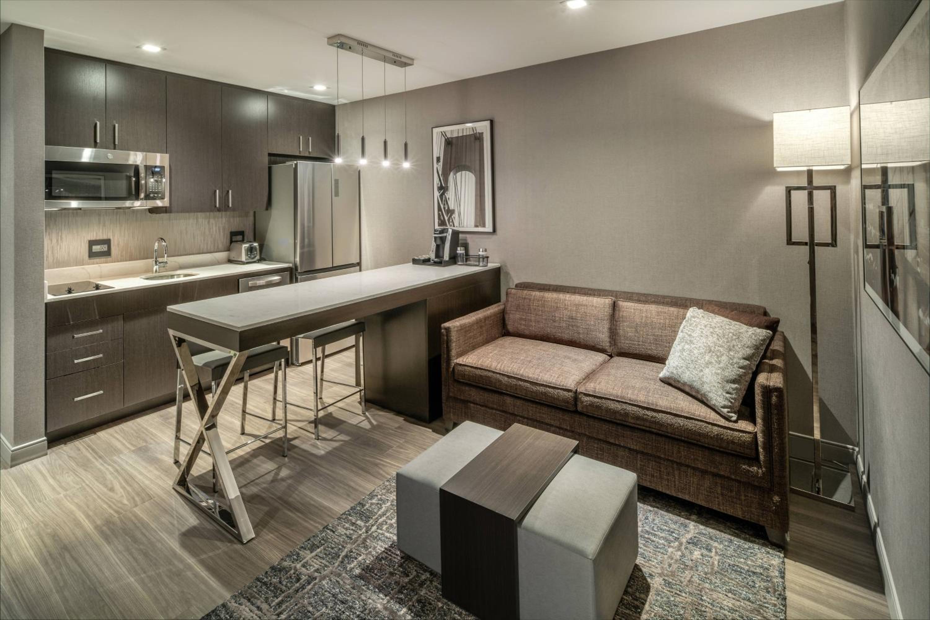 Residence Inn by Marriott Weehawken, Photo 11
